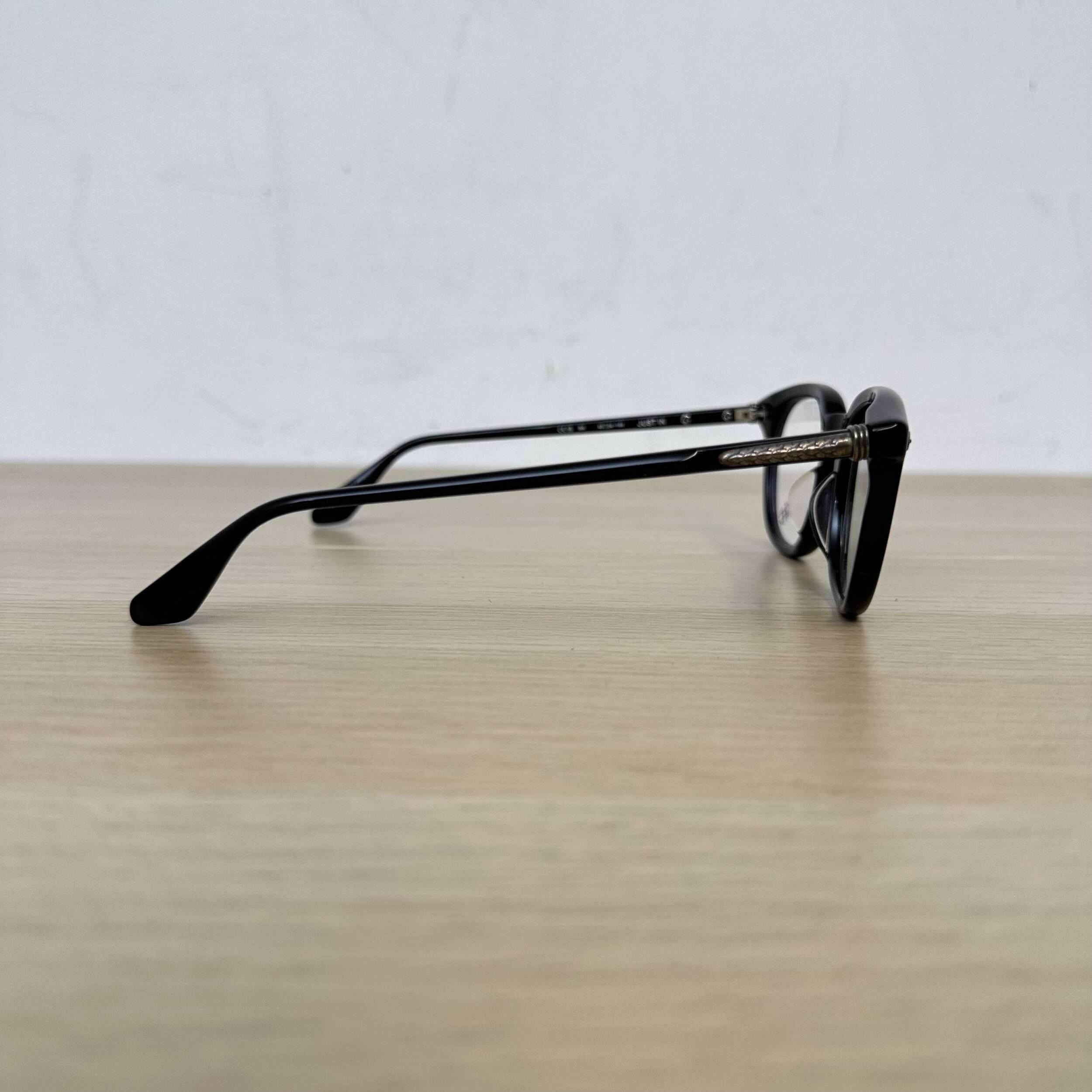 Chrome Hearts Just In Glasses - Image 3