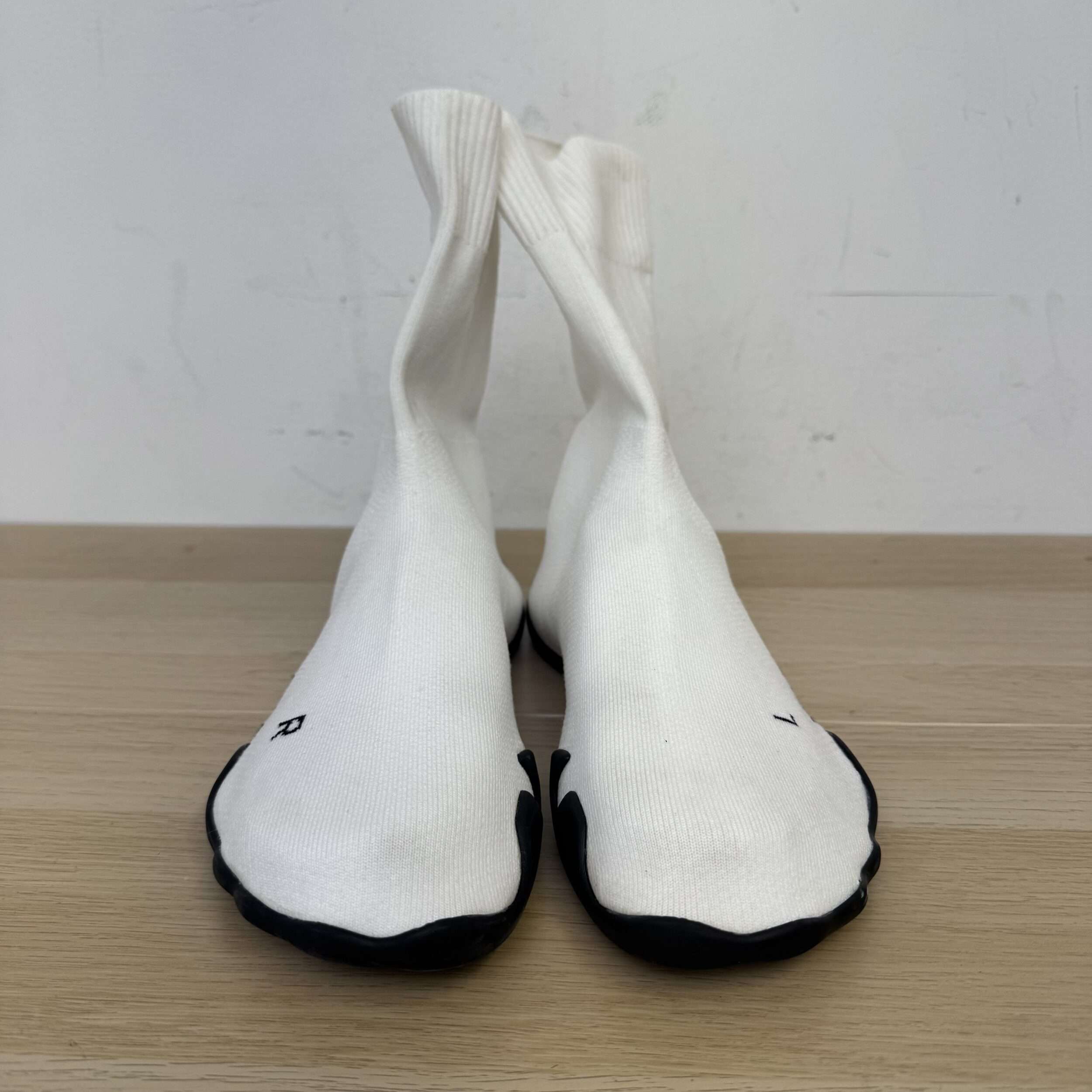 Vetements Karate Sock Sneakers - Image 2