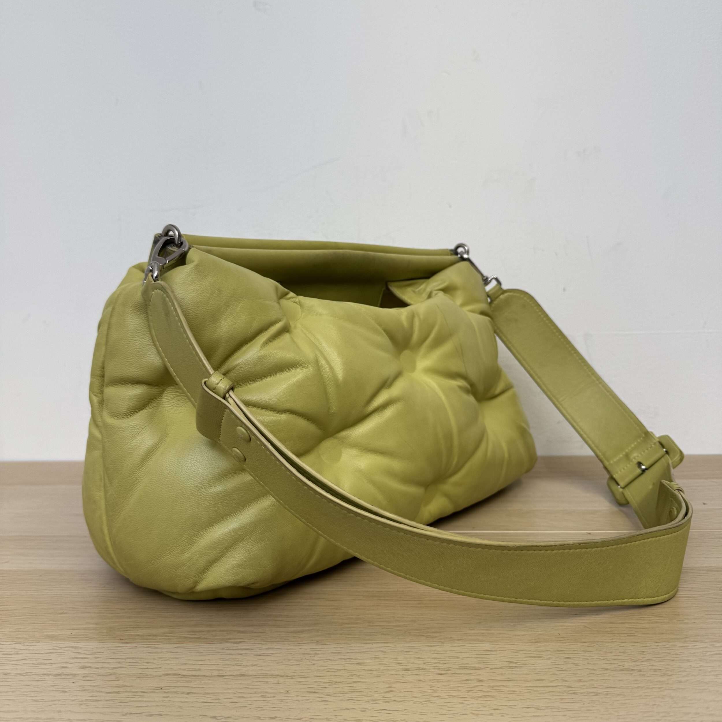 Maison Margiela Glam Slam Bag - Image 3