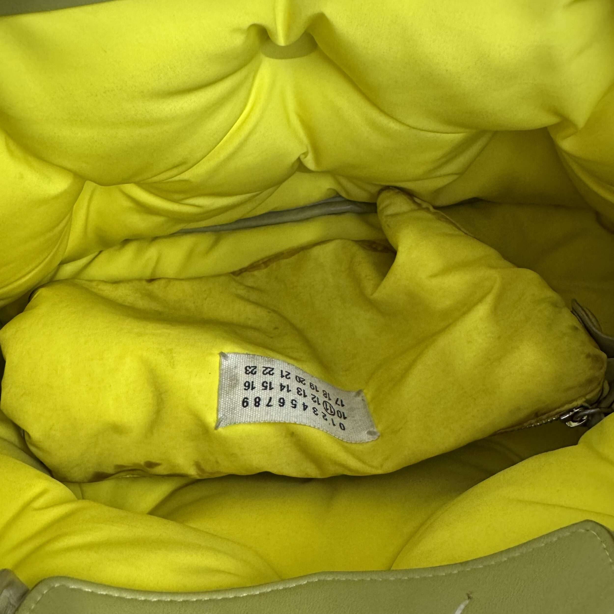 Maison Margiela Glam Slam Bag - Image 5