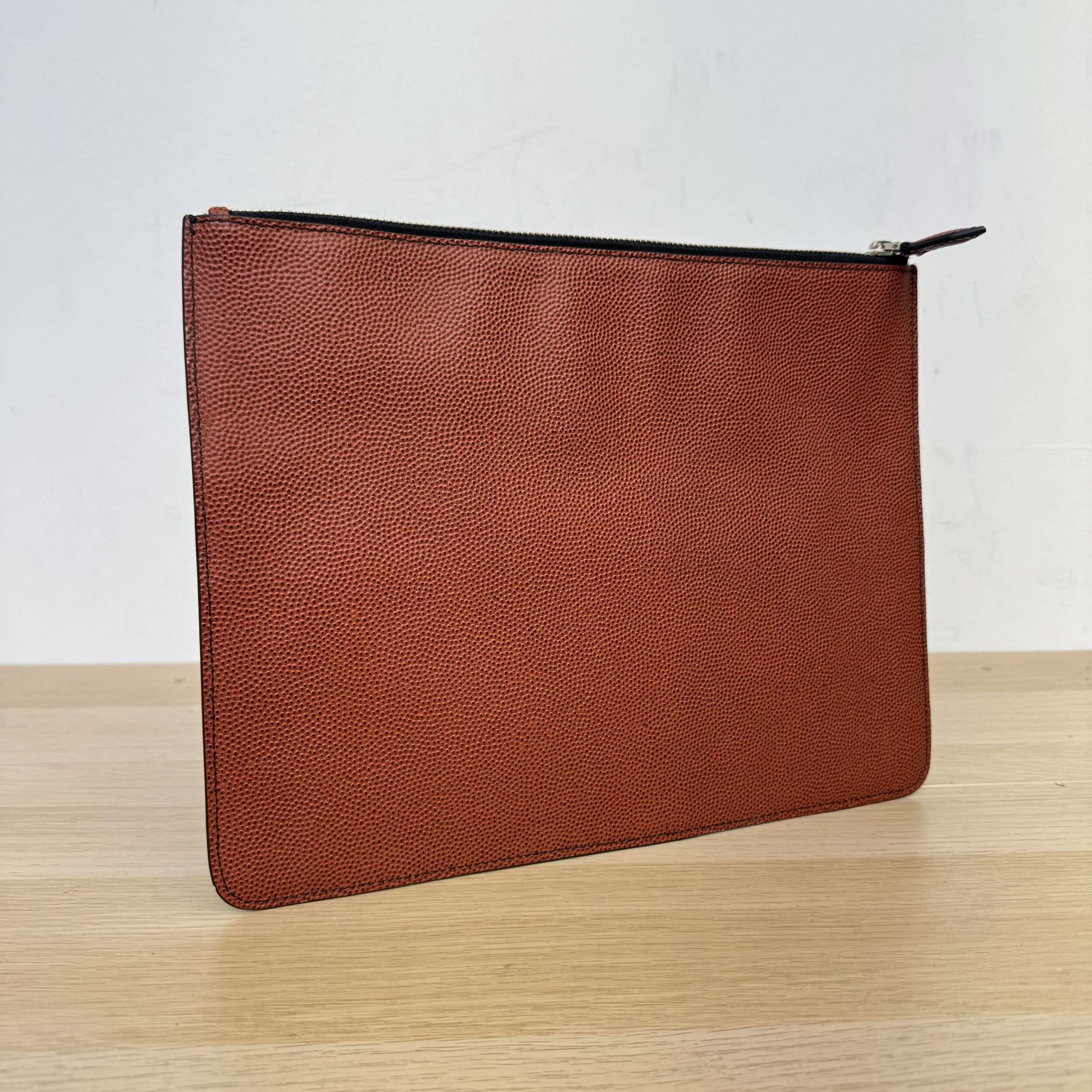 Givenchy Basketball Zip Pouch - Image 3