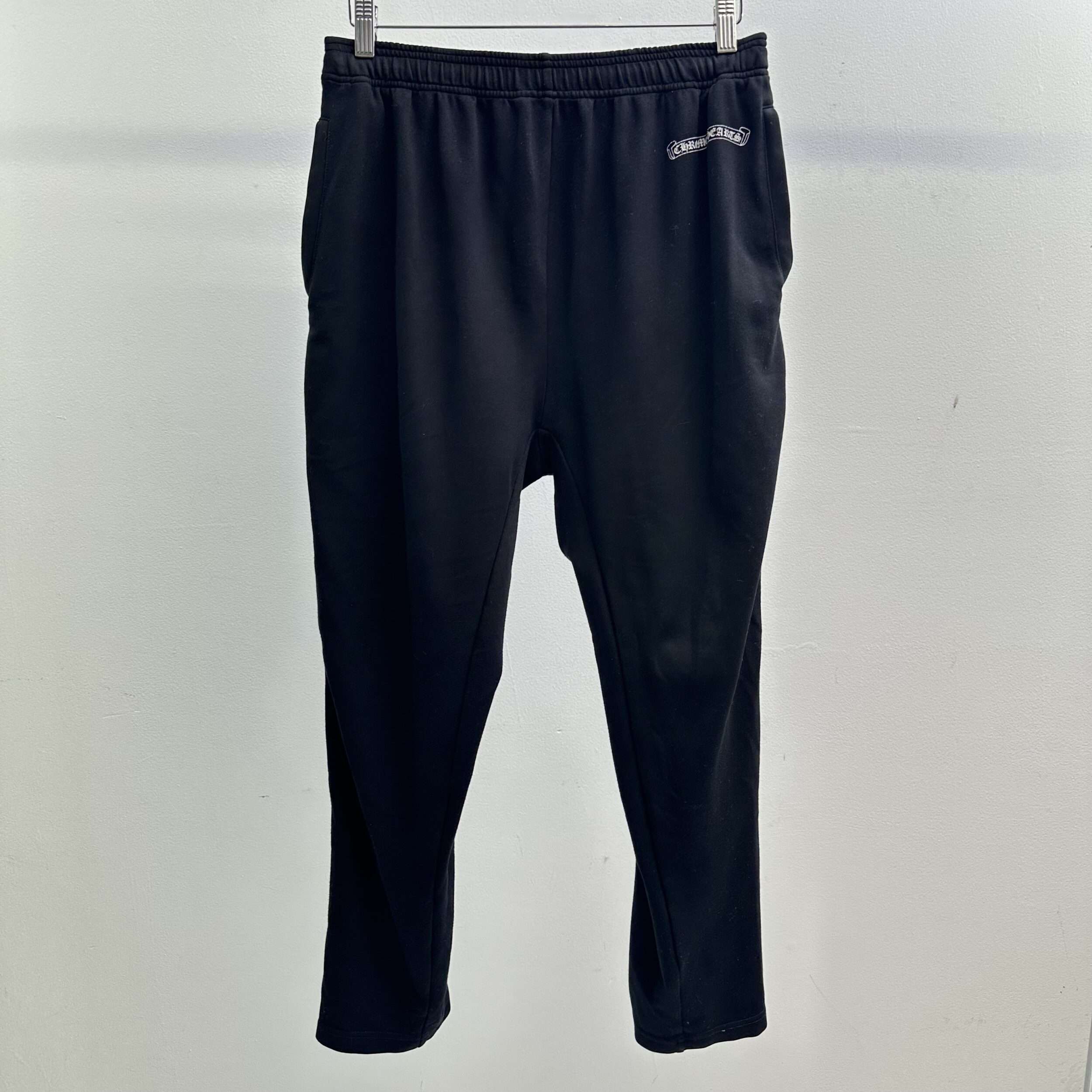 Chrome Hearts Matty Boy Chomper Track Pants - Image 2