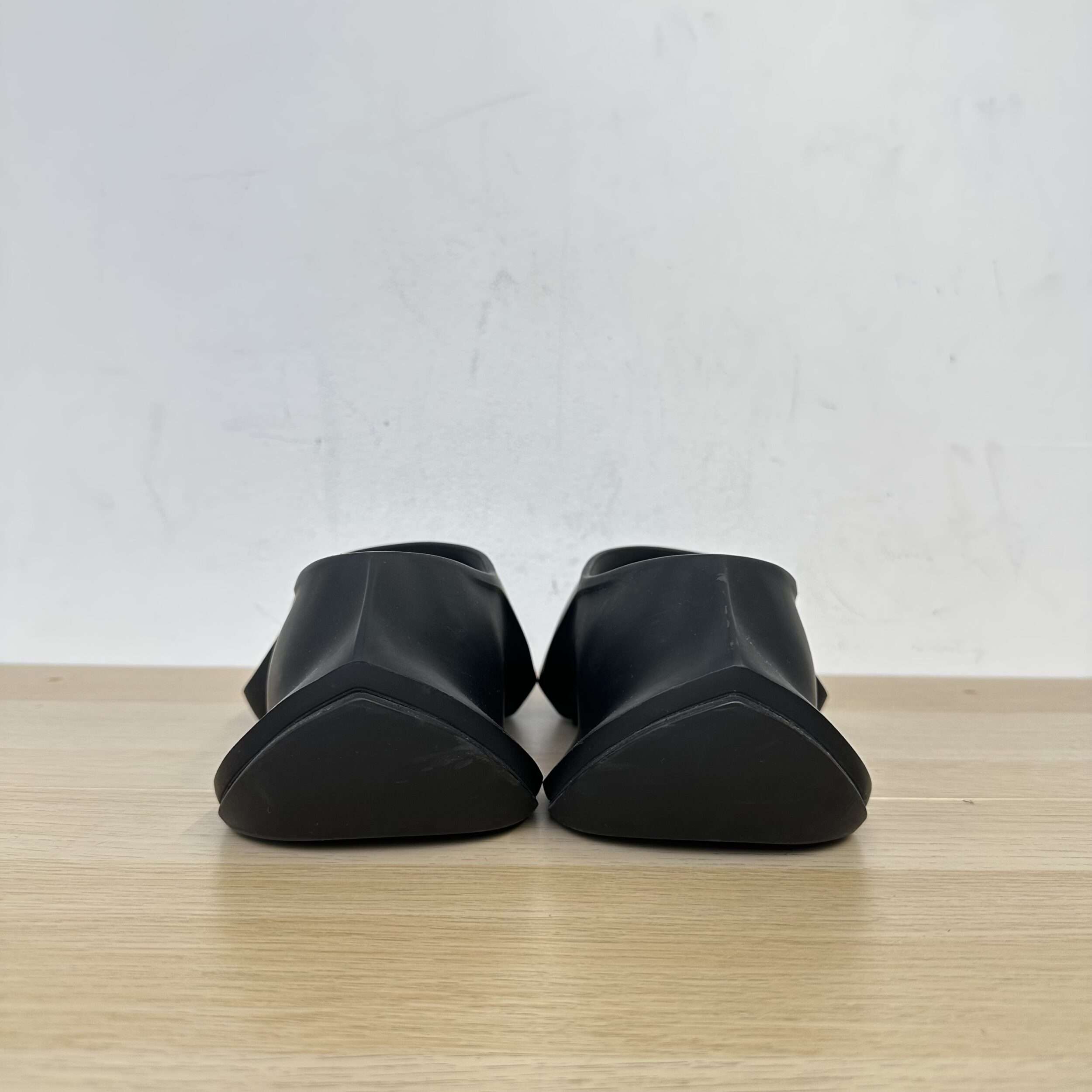 Balenciaga Space Shoes - Image 4