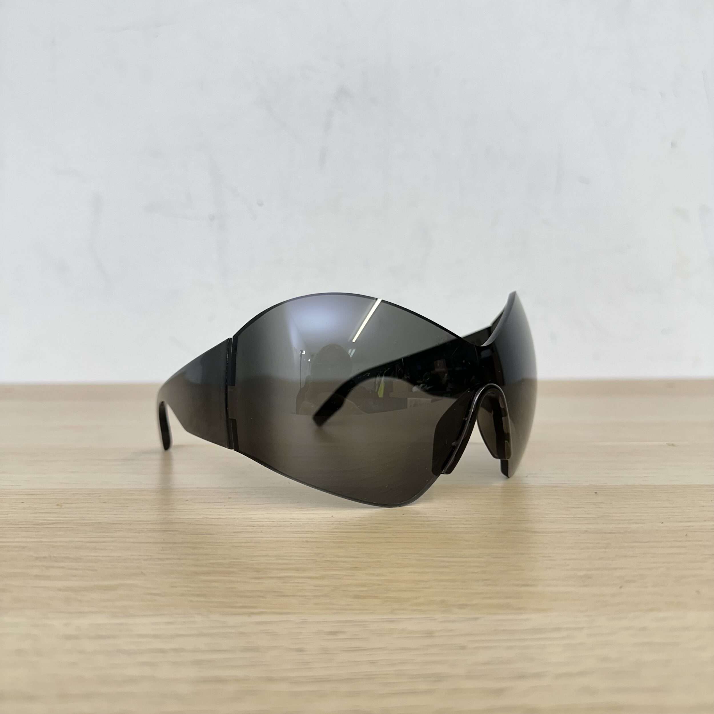Balenciaga Butterfly Sunglasses