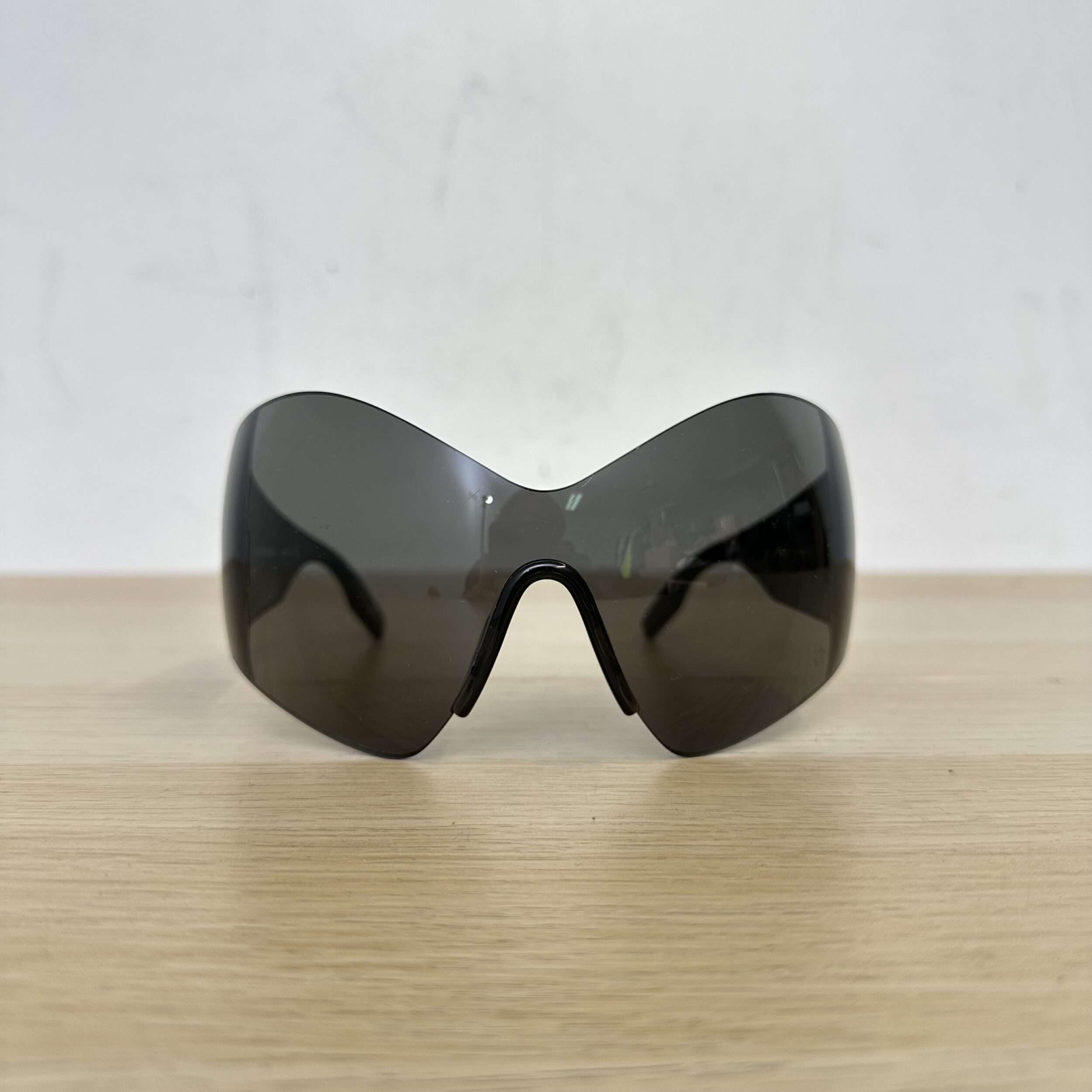 Balenciaga Butterfly Sunglasses - Image 2