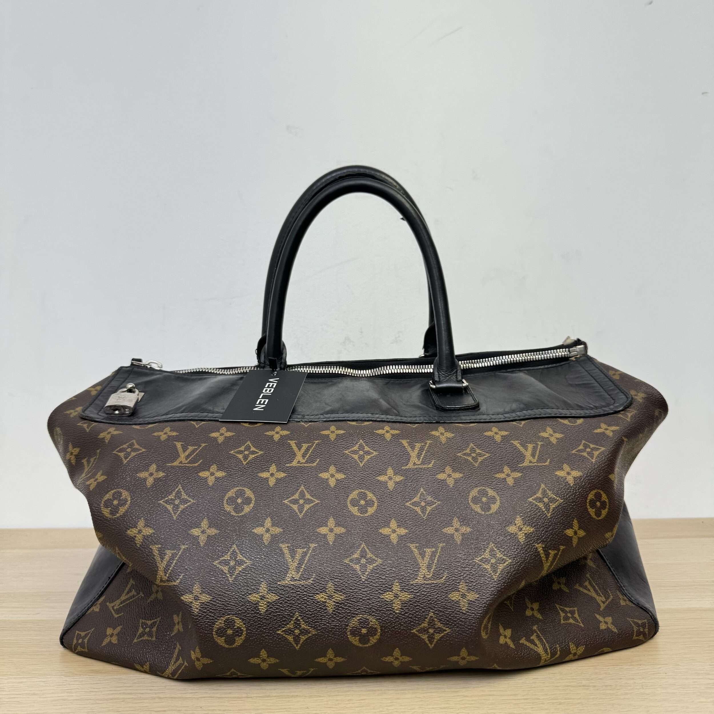 Louis Vuitton Neo Greenwhich Bag Monogram