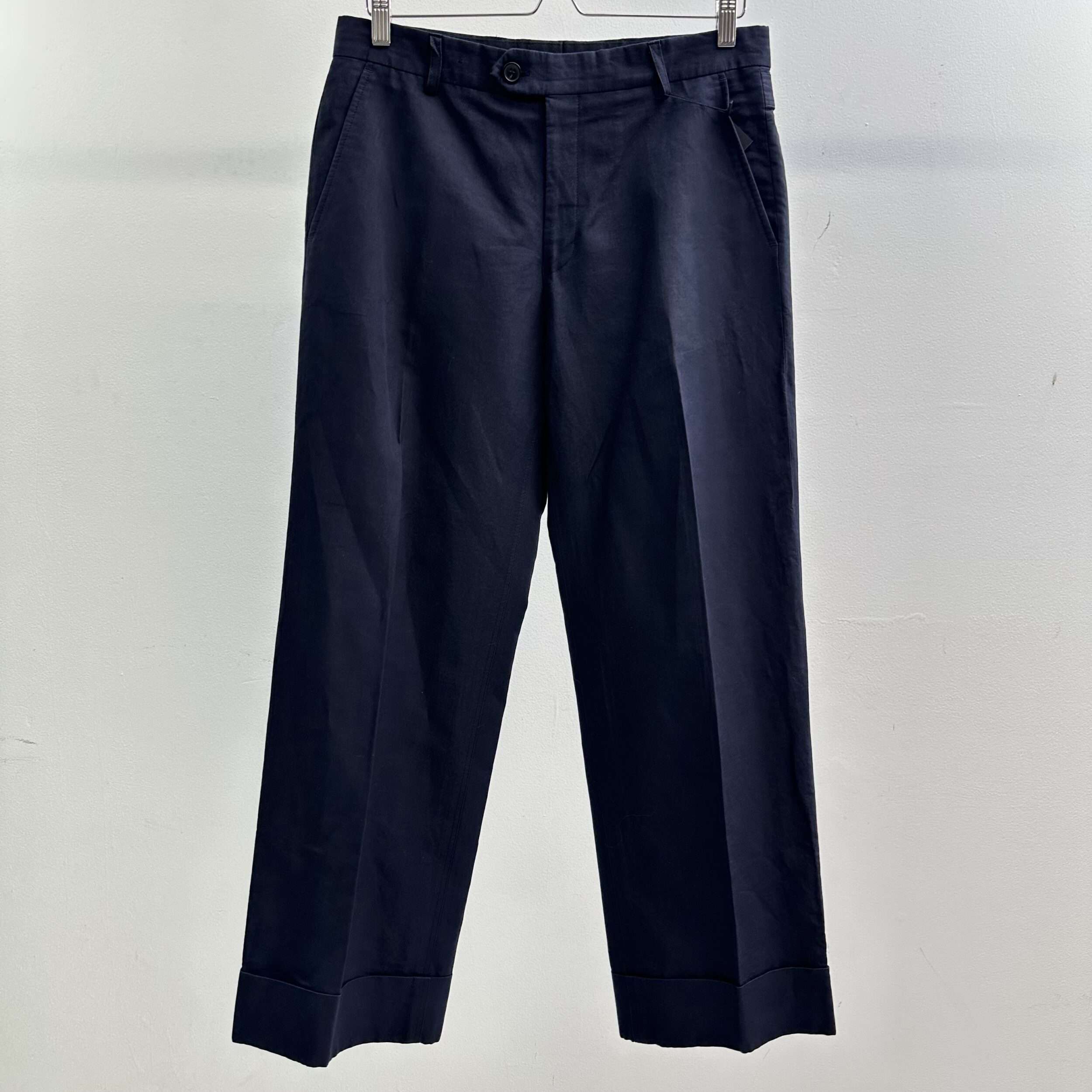 Dries Van Noten Dress Pants