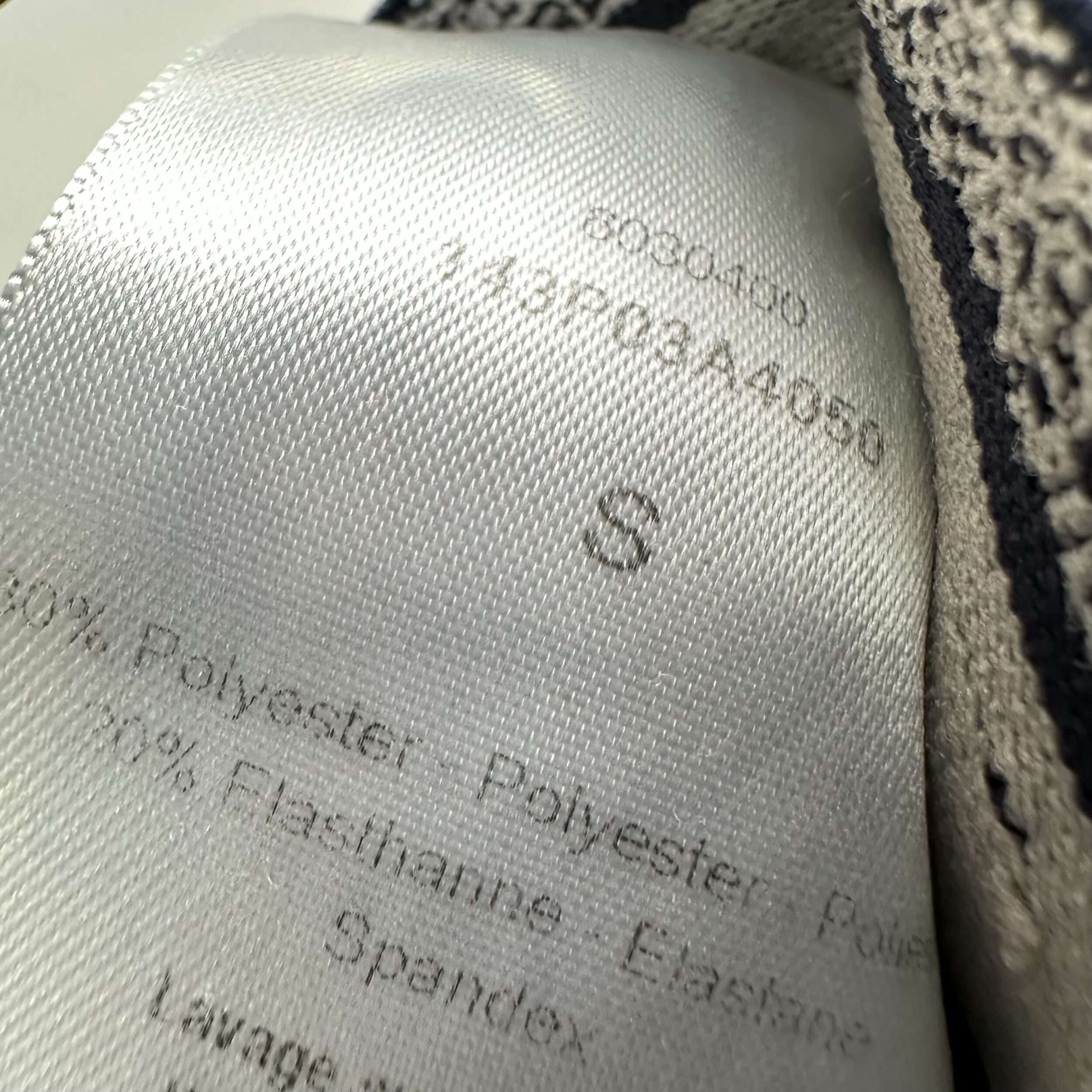Dior Oblique Leggings - Image 3