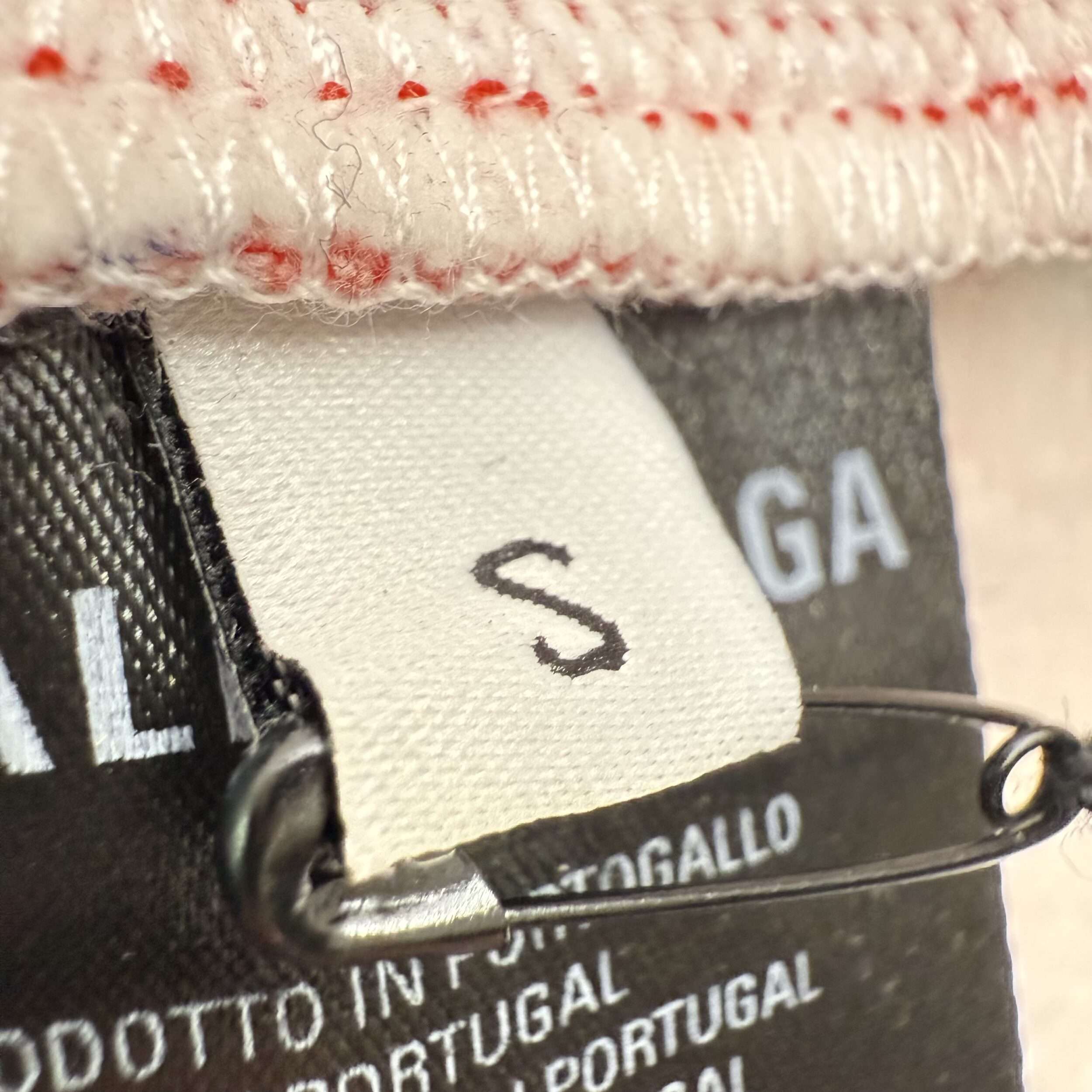 Balenciaga Paris Eiffel Tower Hooded Button Up Shirt - Image 3