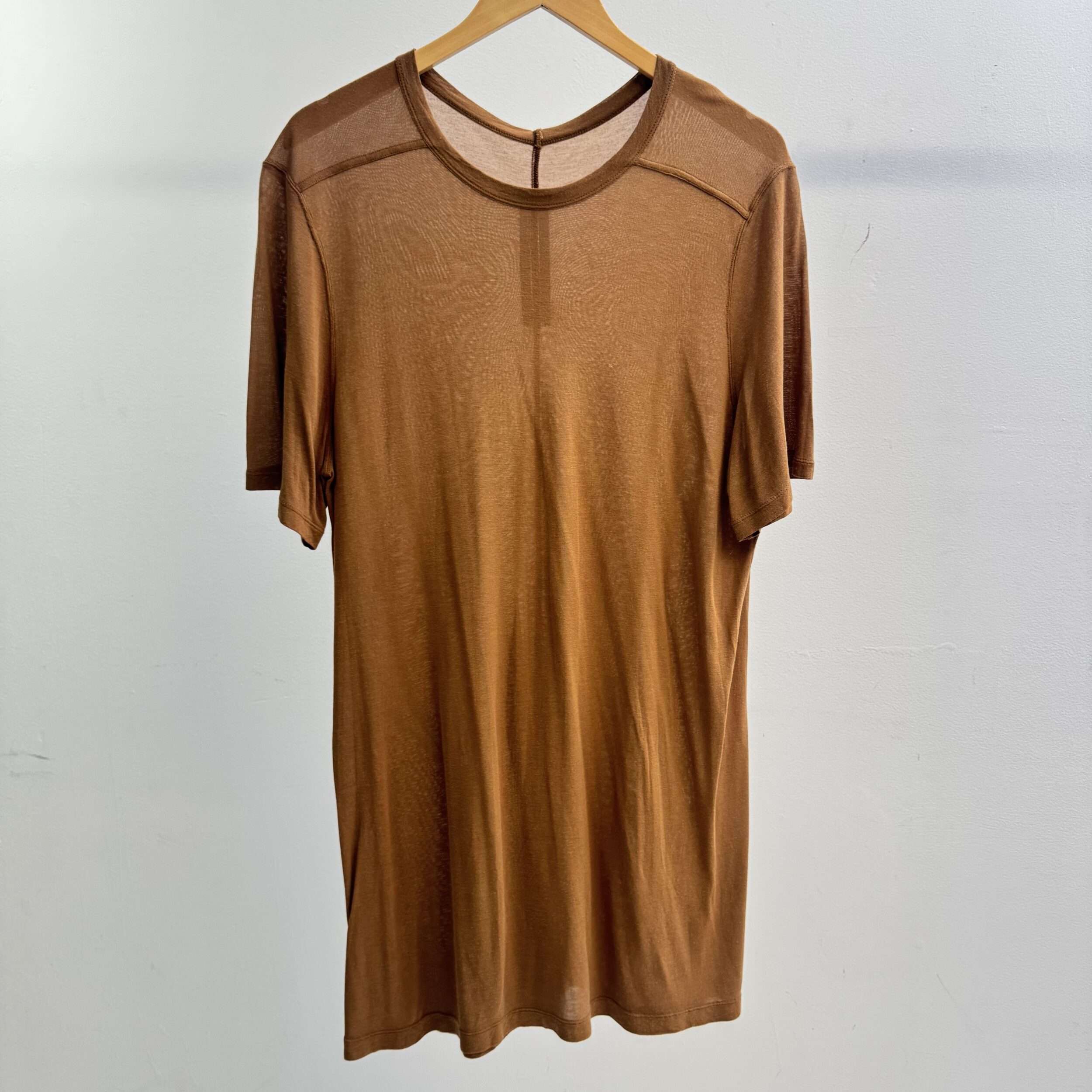 Rick Owens Level T-Shirt