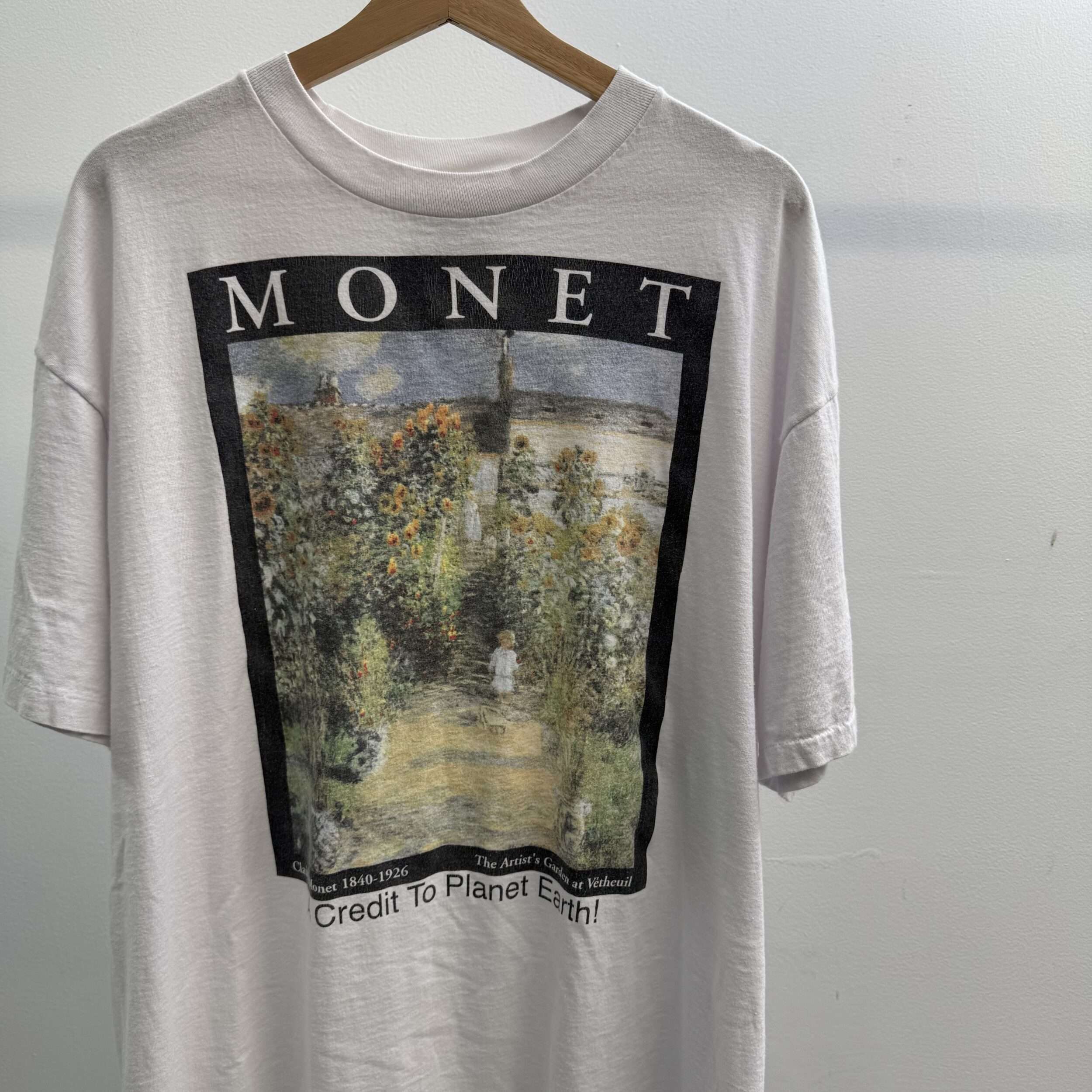 Gallery Dept. Monet T-Shirt - Image 2