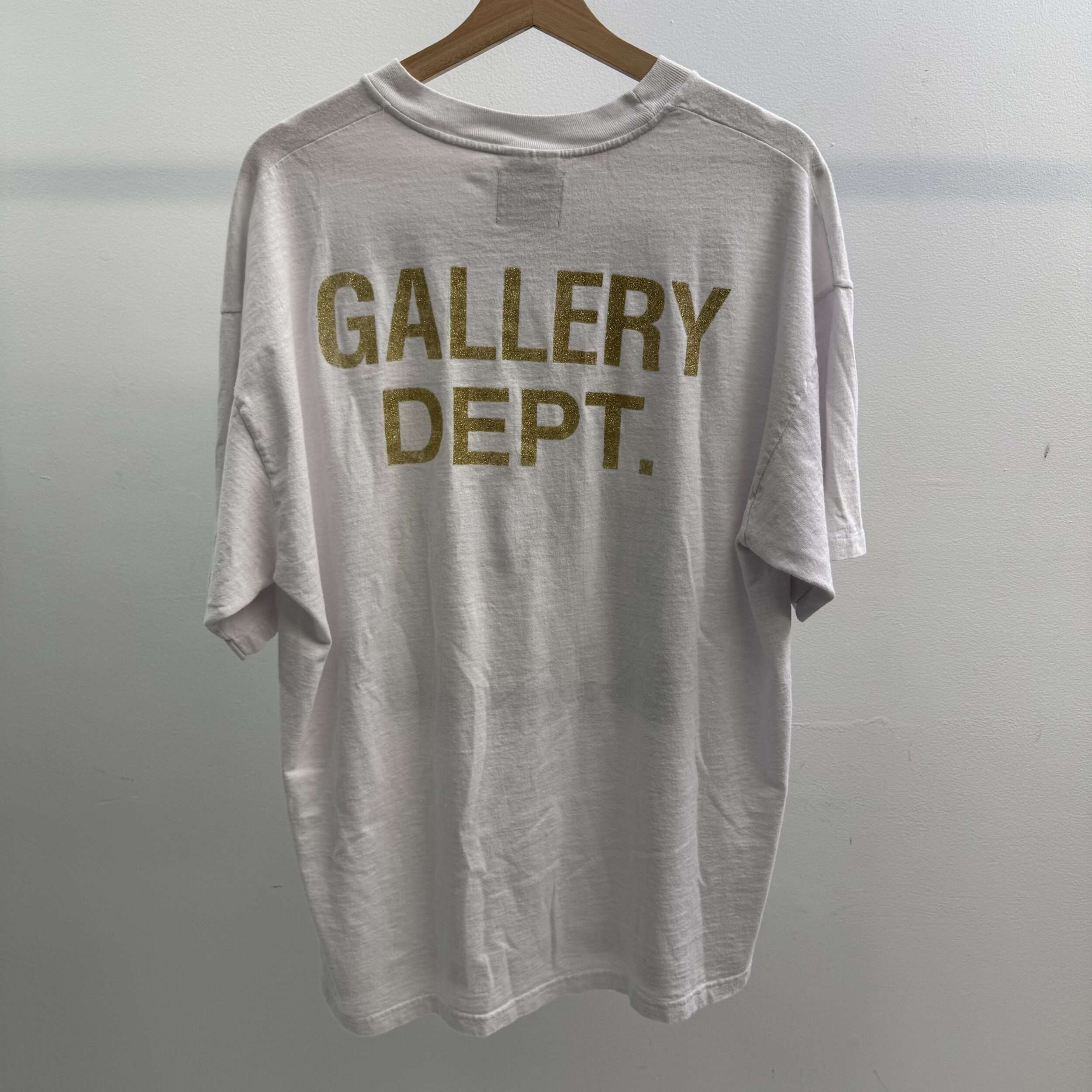 Gallery Dept. Monet T-Shirt - Image 3