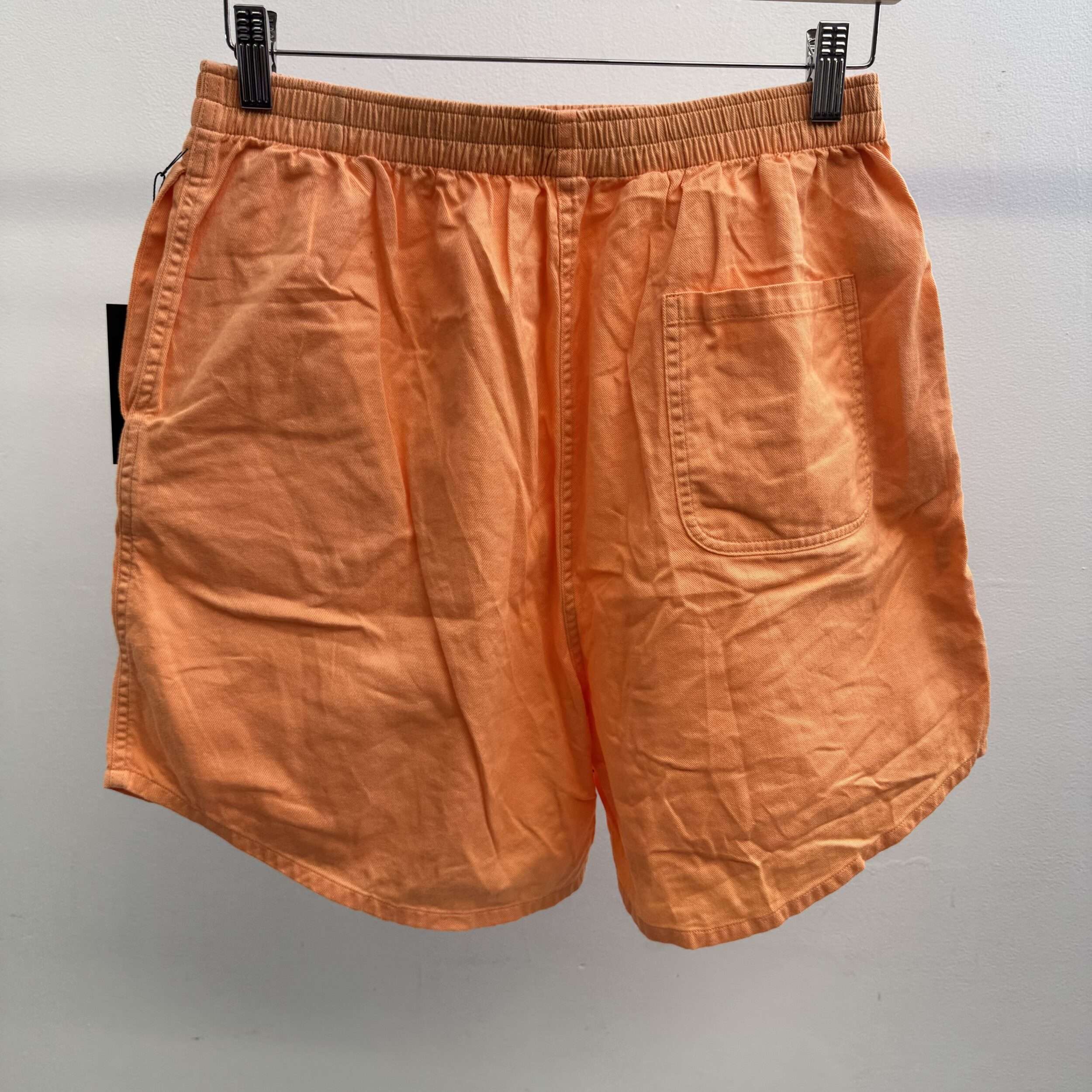 Saint Michael Lifestyle Shorts - Image 2