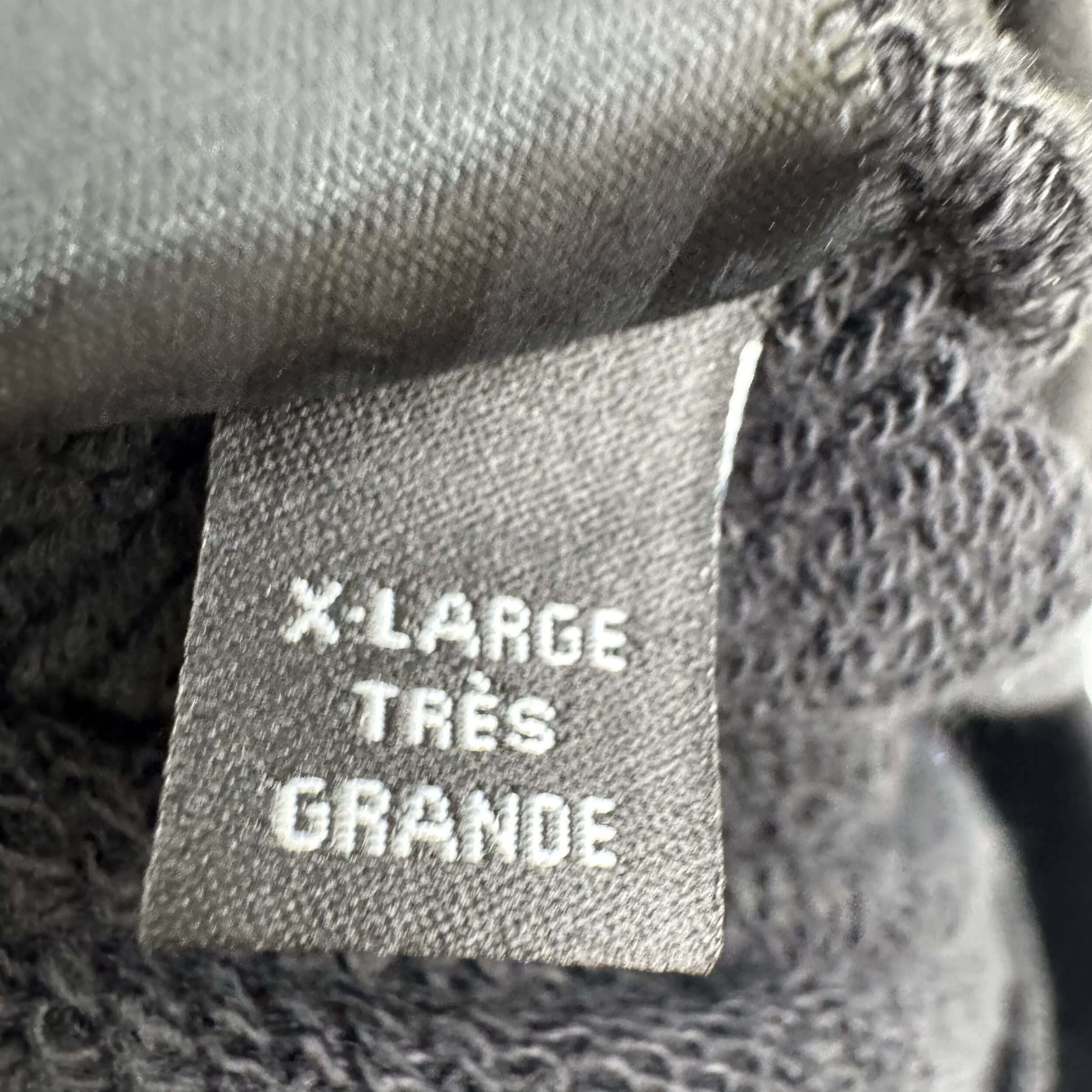 Amiri Ghost Logo Sweatpants - Image 3
