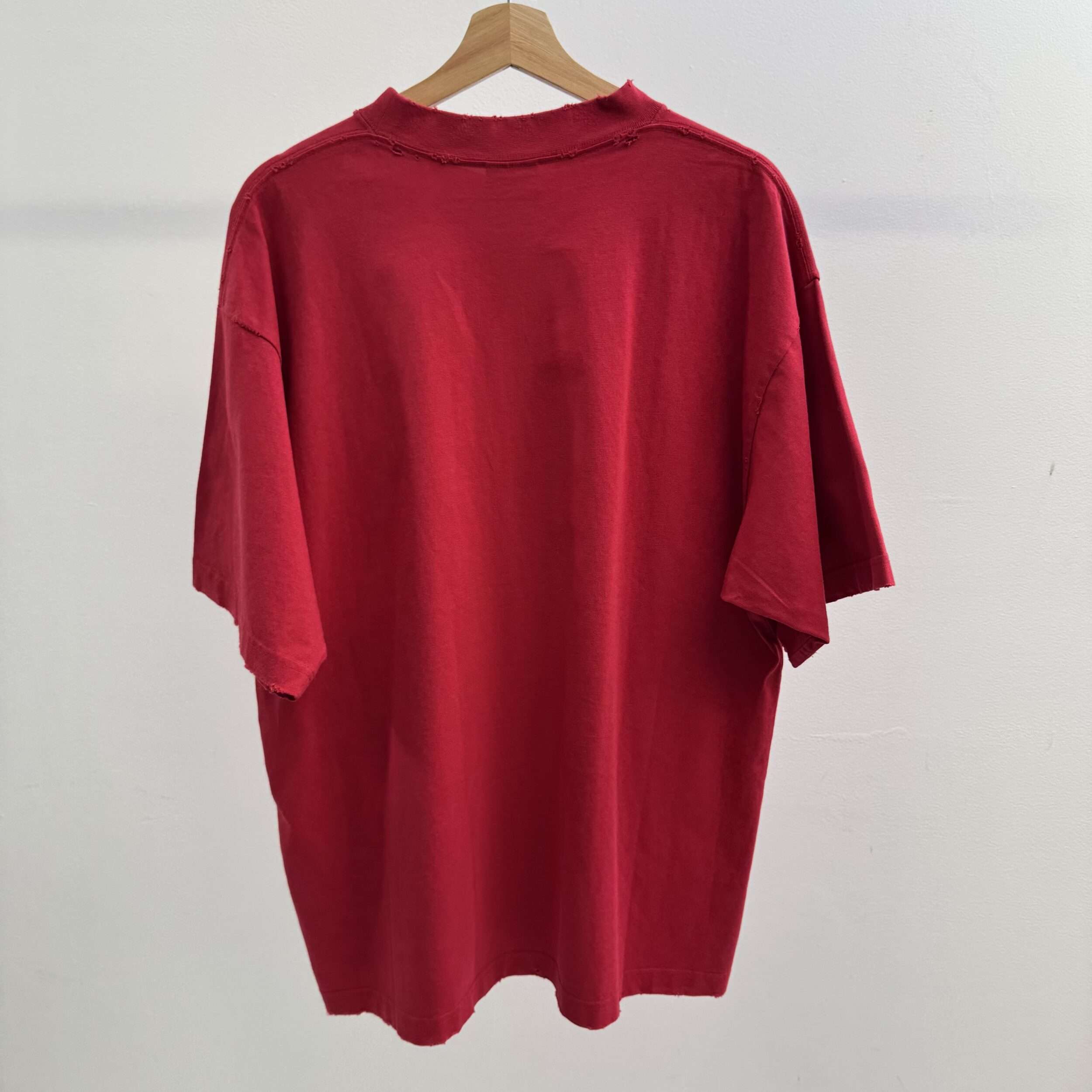 Balenciaga CD T Shirt - Image 3