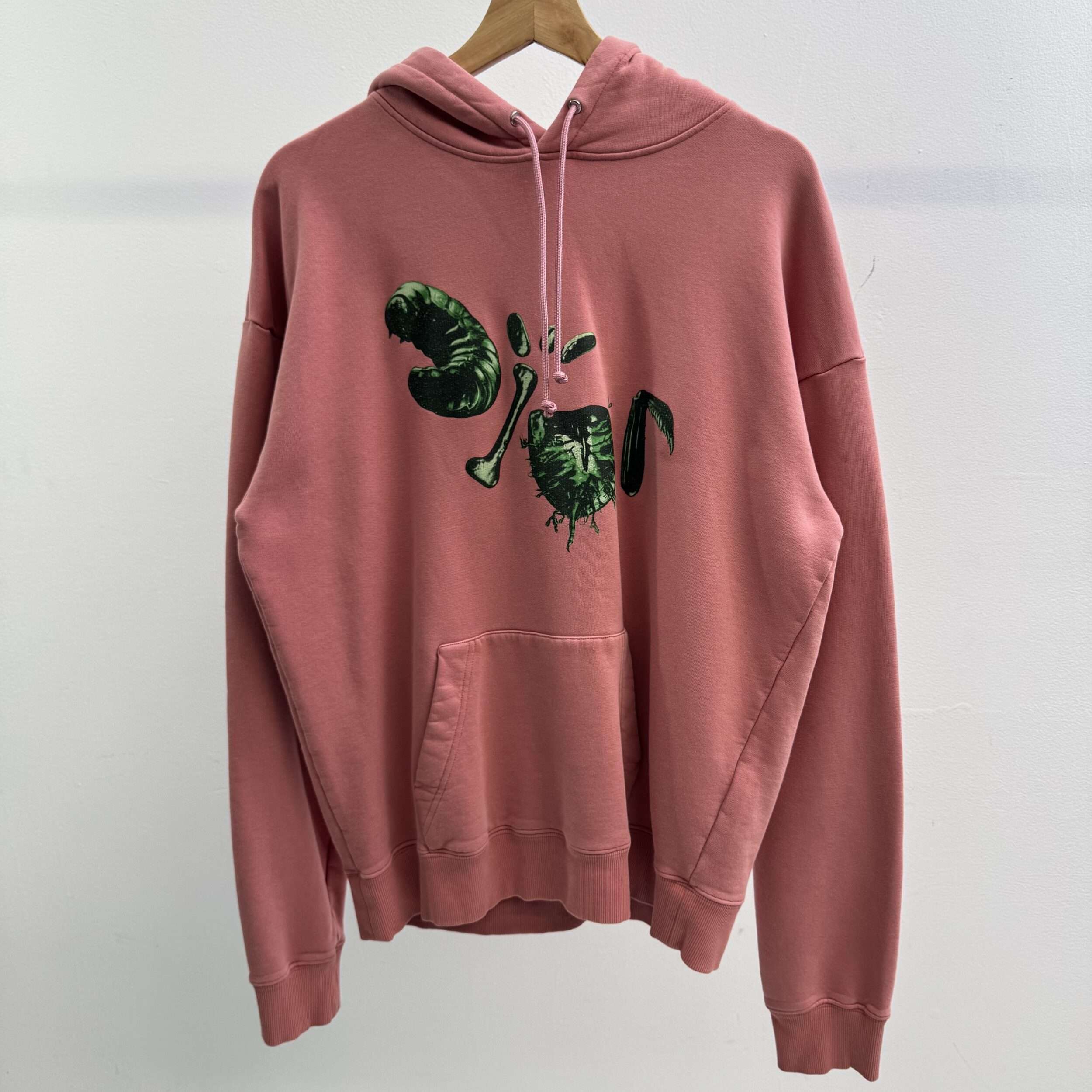 Dior Cactus Jack Hoodie