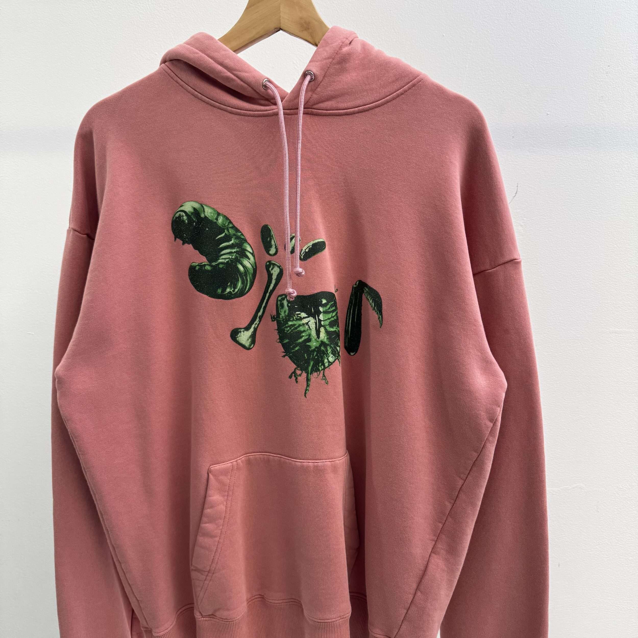 Dior Cactus Jack Hoodie - Image 2