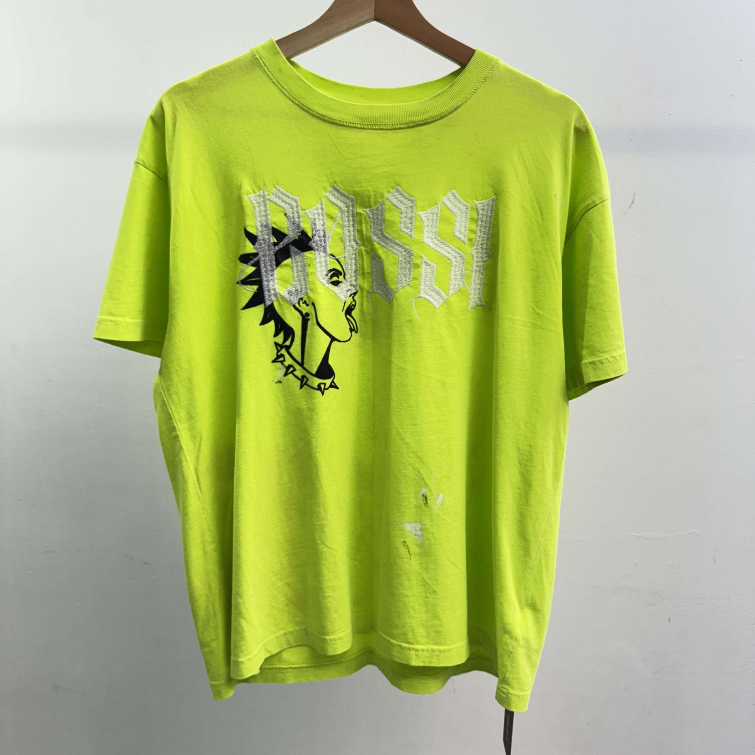 Bossi Bitchin T-Shirt