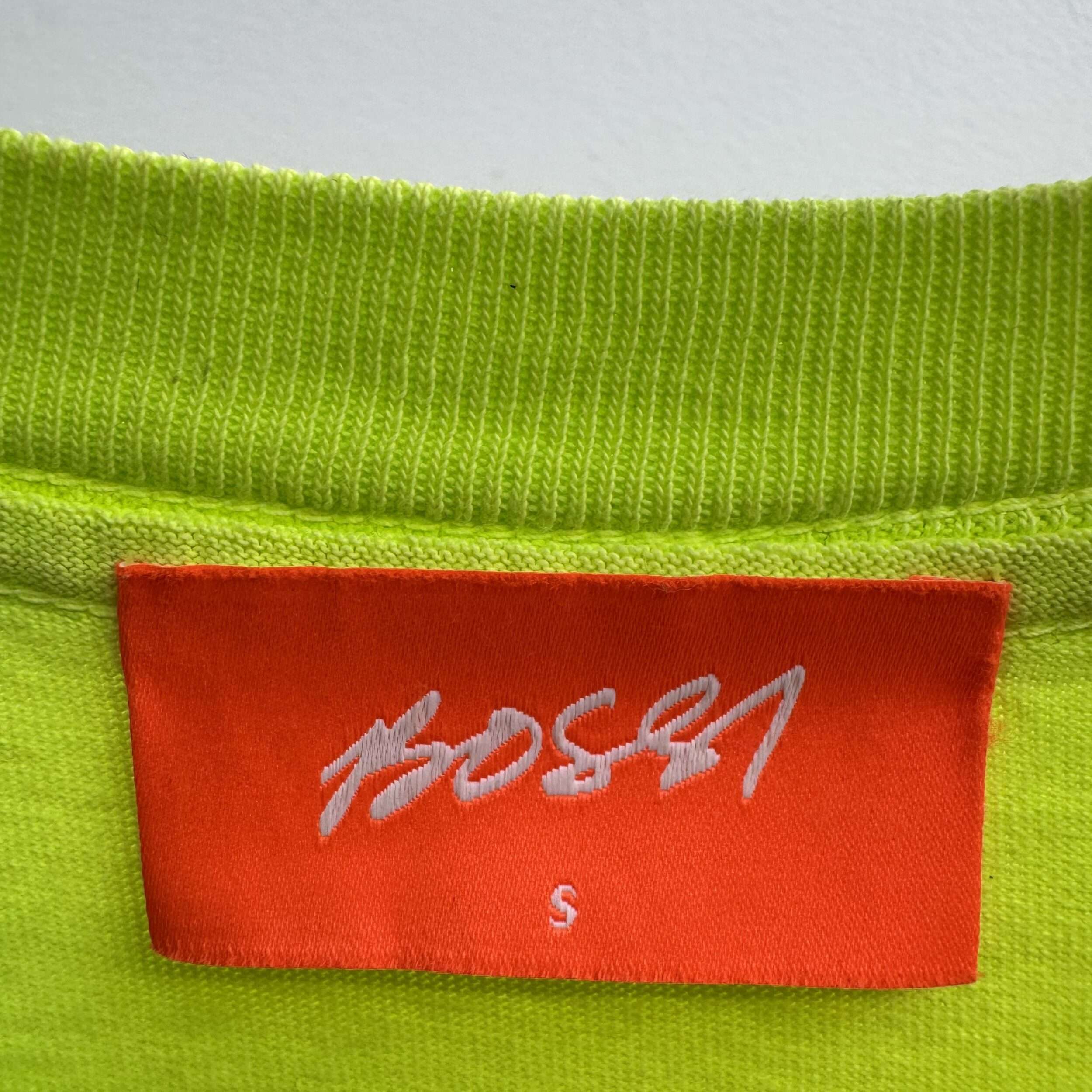 Bossi Bitchin T-Shirt - Image 4