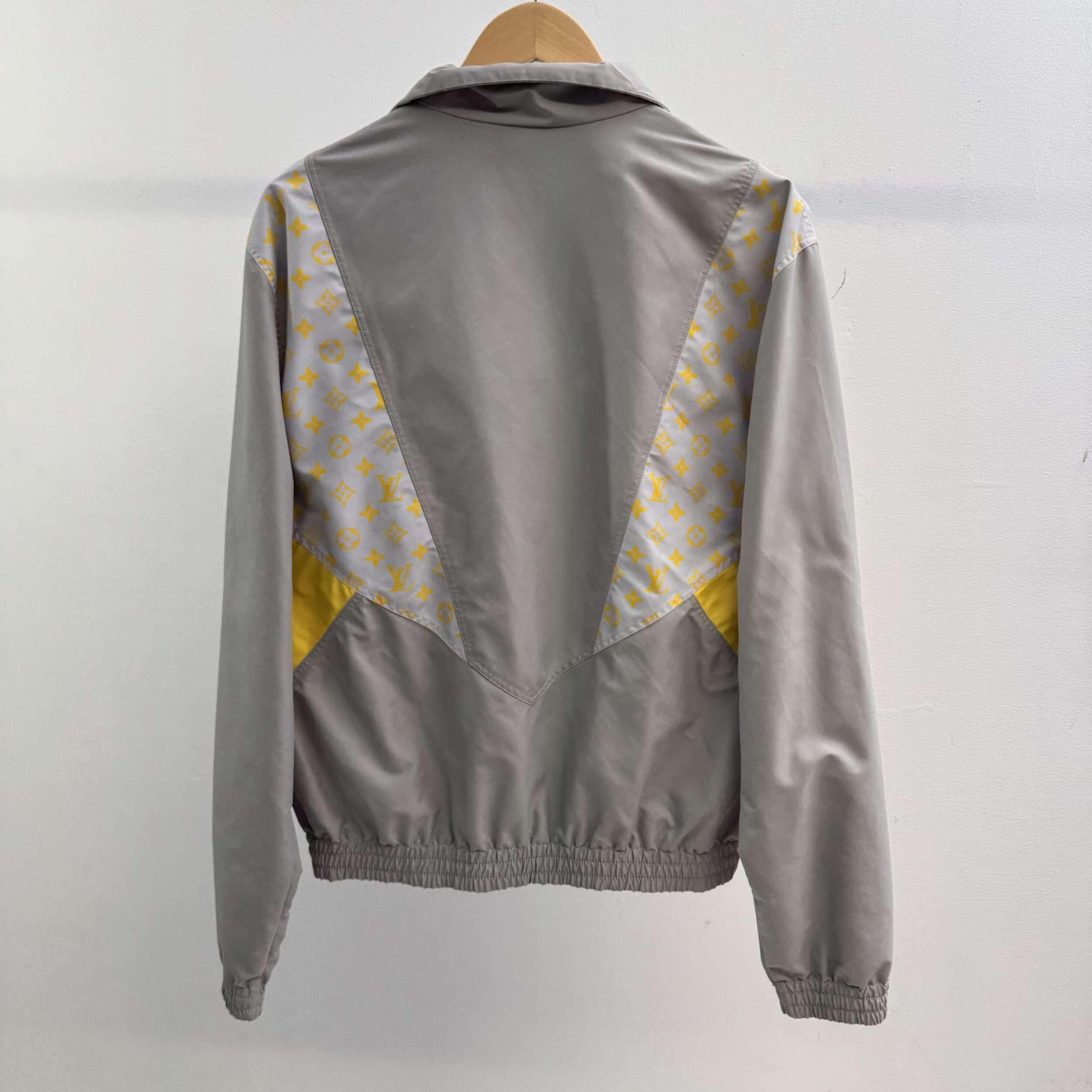 Louis Vuitton Monogram Track Jacket - Image 3