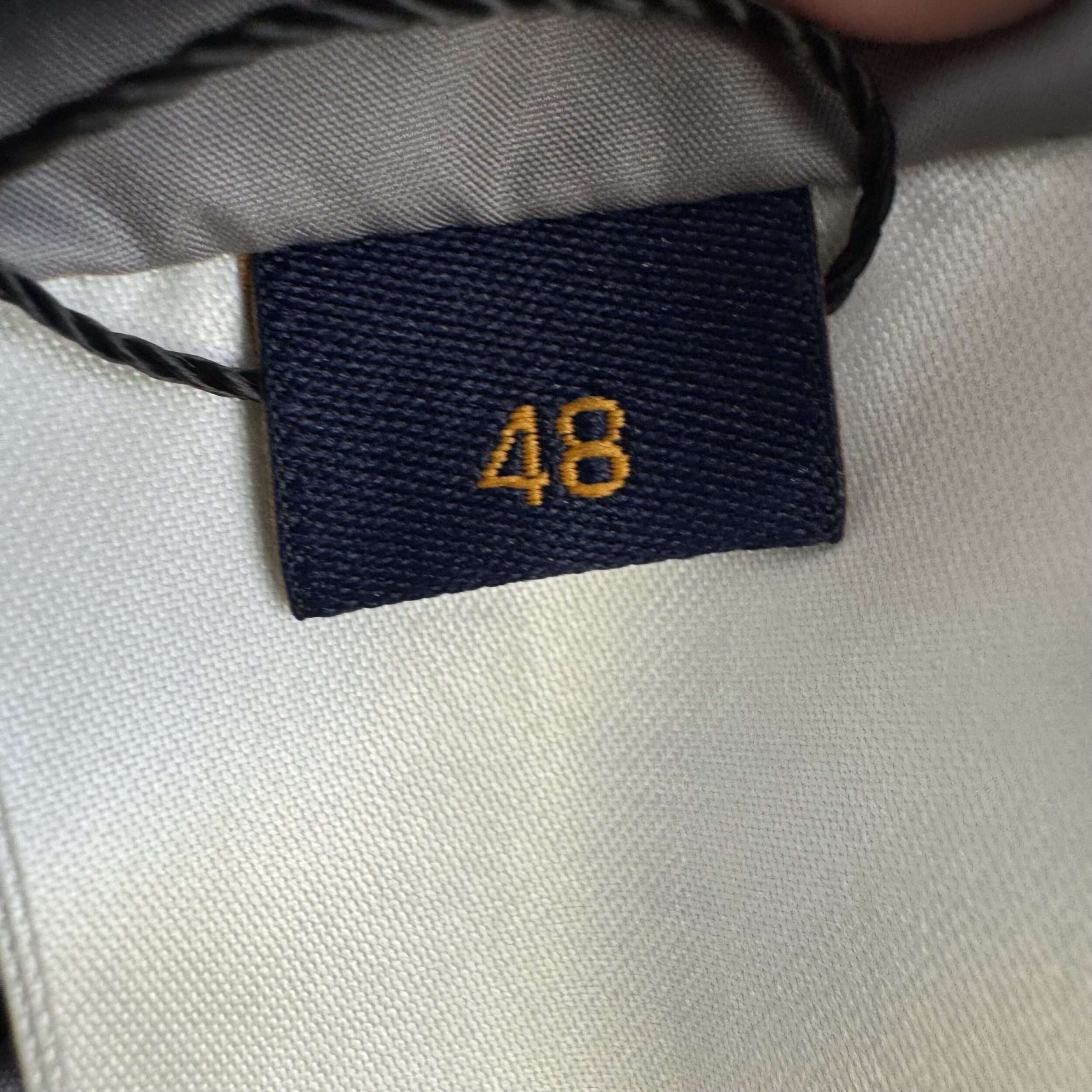 Louis Vuitton Monogram Track Jacket - Image 4