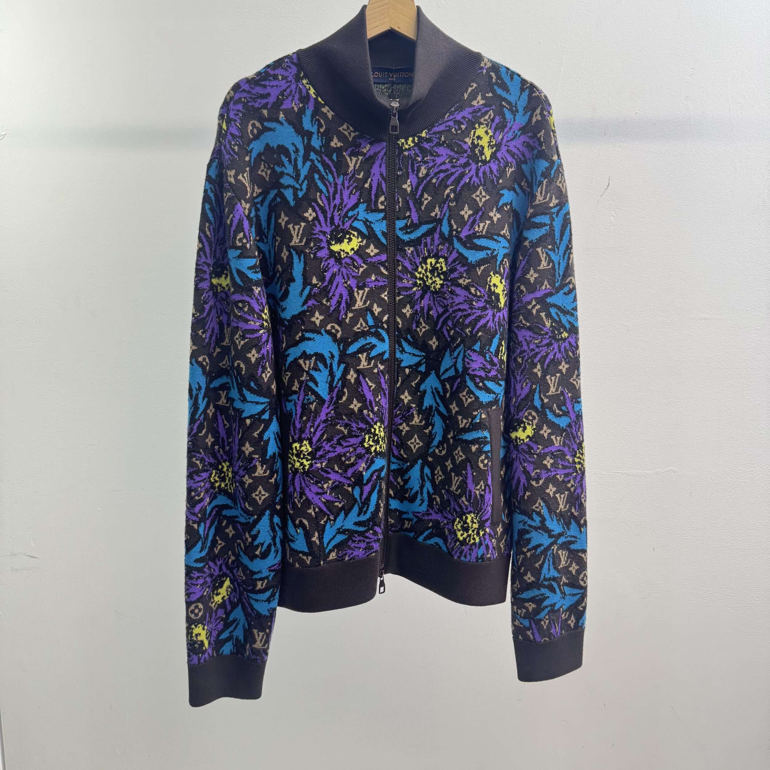 Louis Vuitton Thisle Sweater