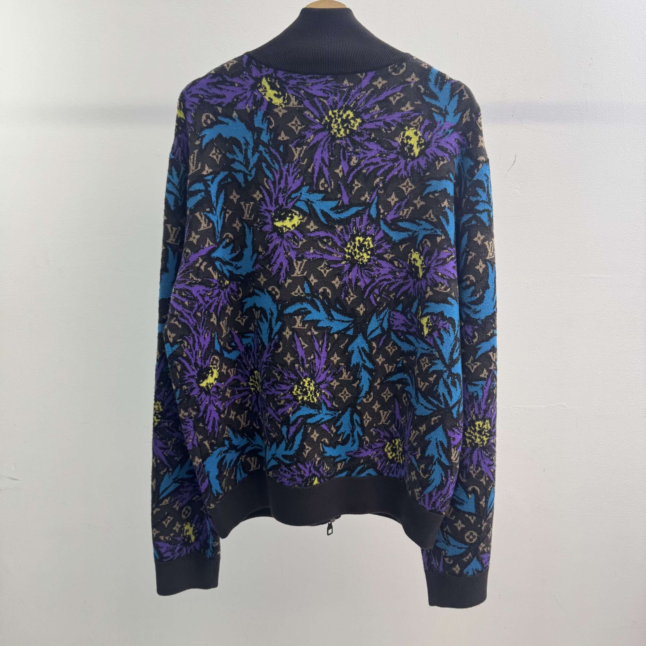 Louis Vuitton Thisle Sweater - Image 2