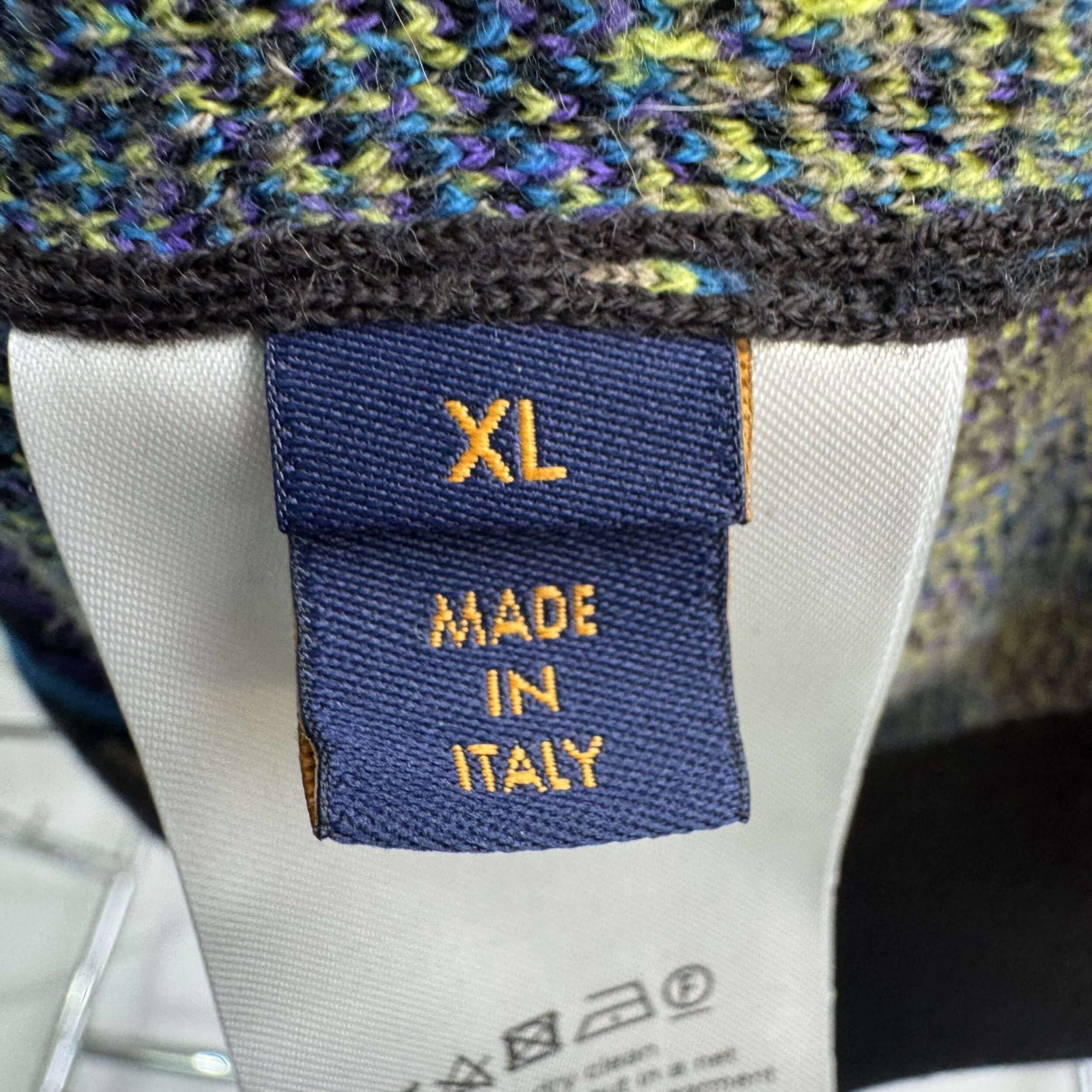 Louis Vuitton Thisle Sweater - Image 3