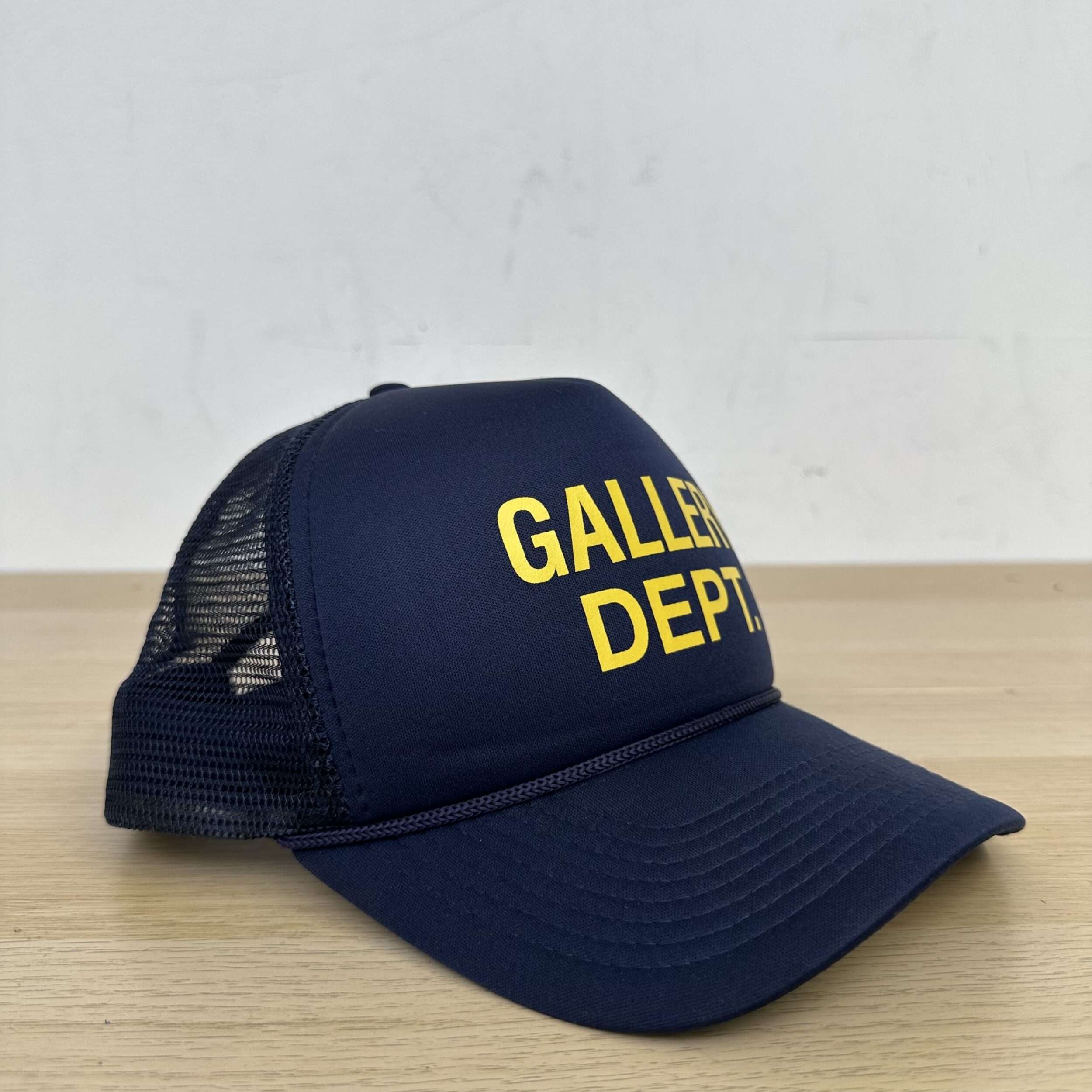 Gallery Dept. Logo Trucker Hat