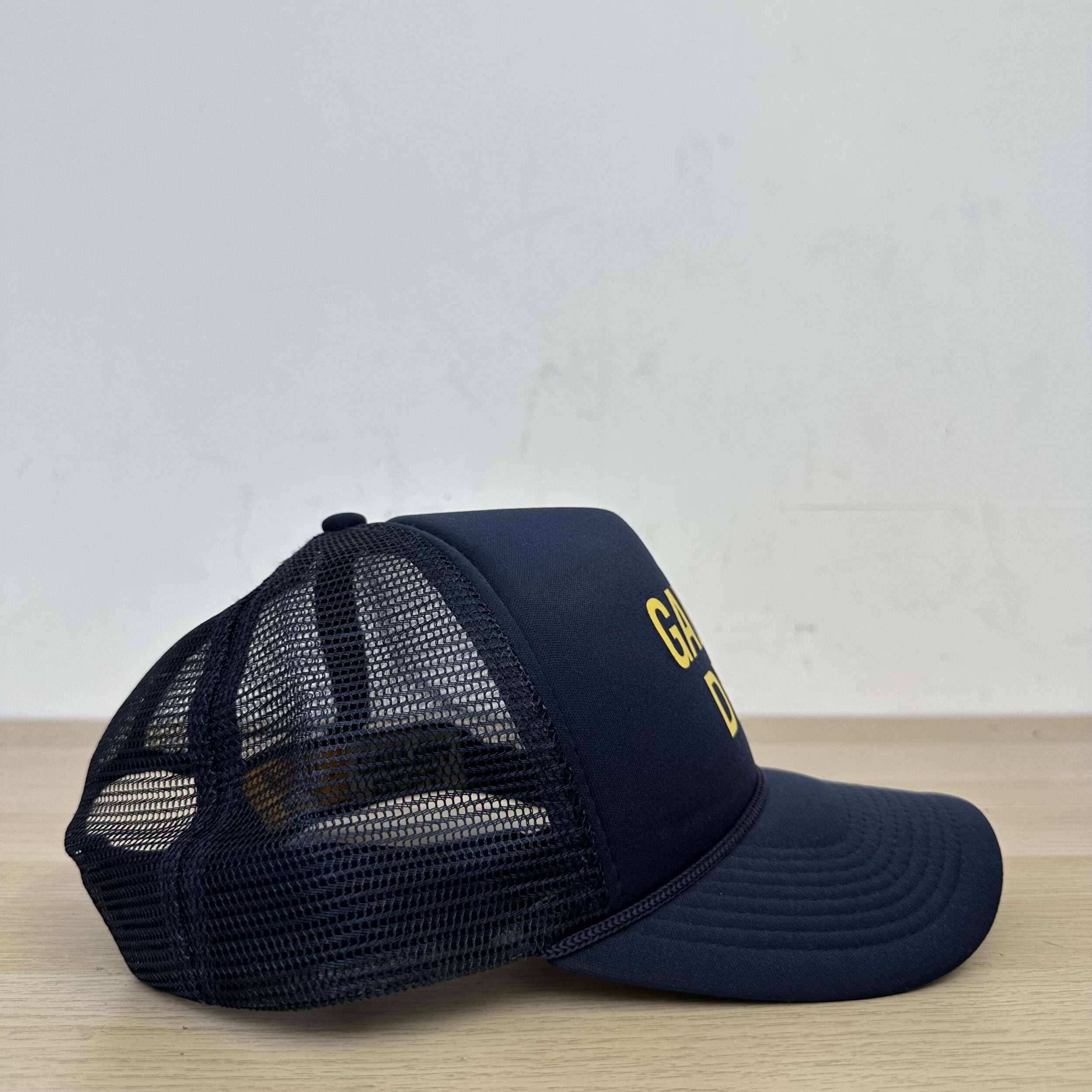 Gallery Dept. Logo Trucker Hat - Image 3