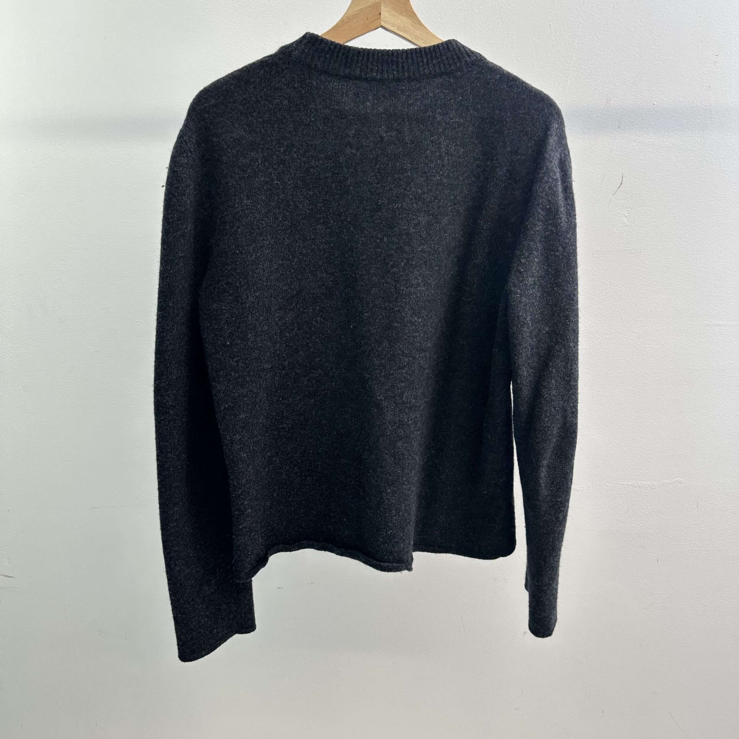 Saint Laurent Skeleton Sweater - Image 2