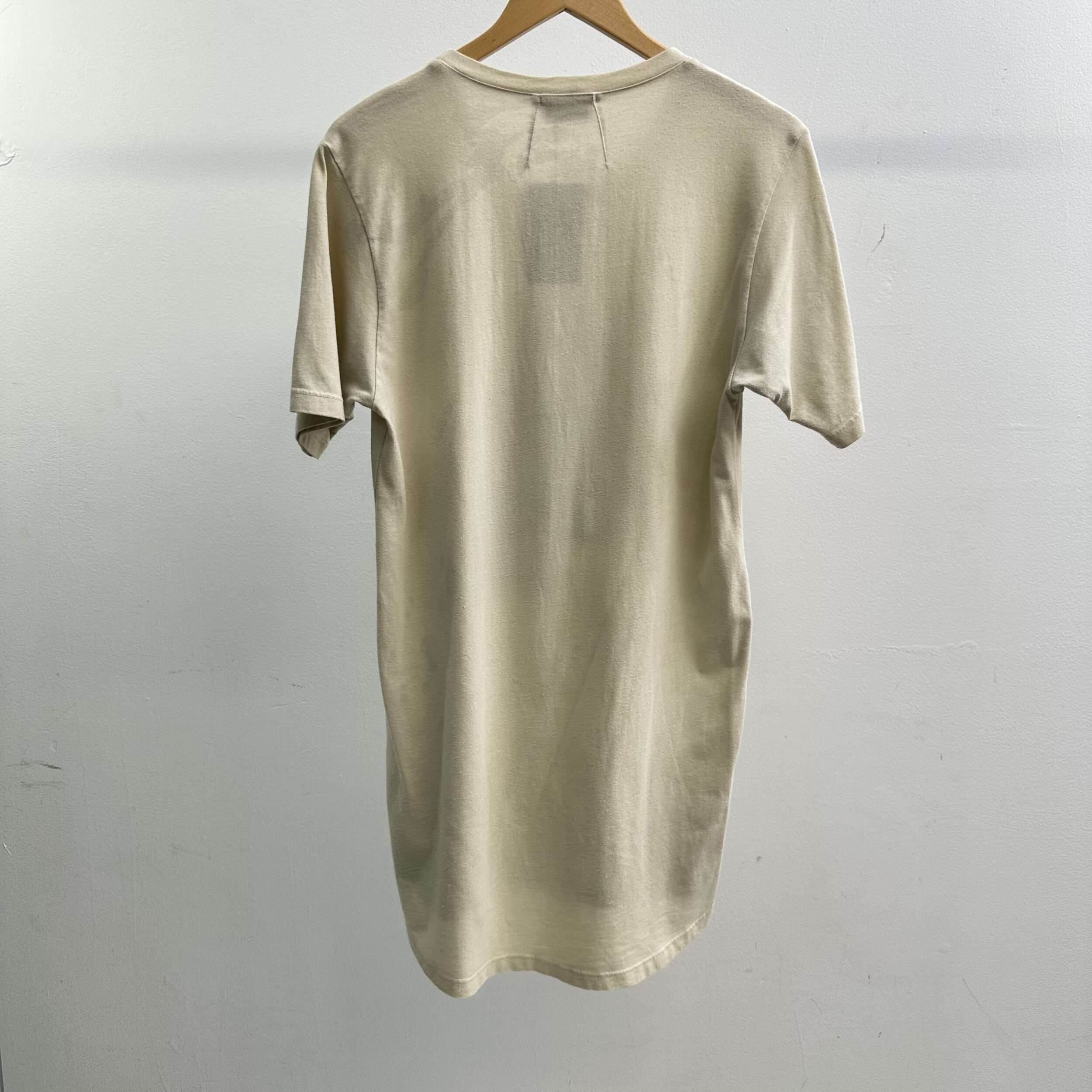 Rhude Pixel Skull T-Shirt - Image 2