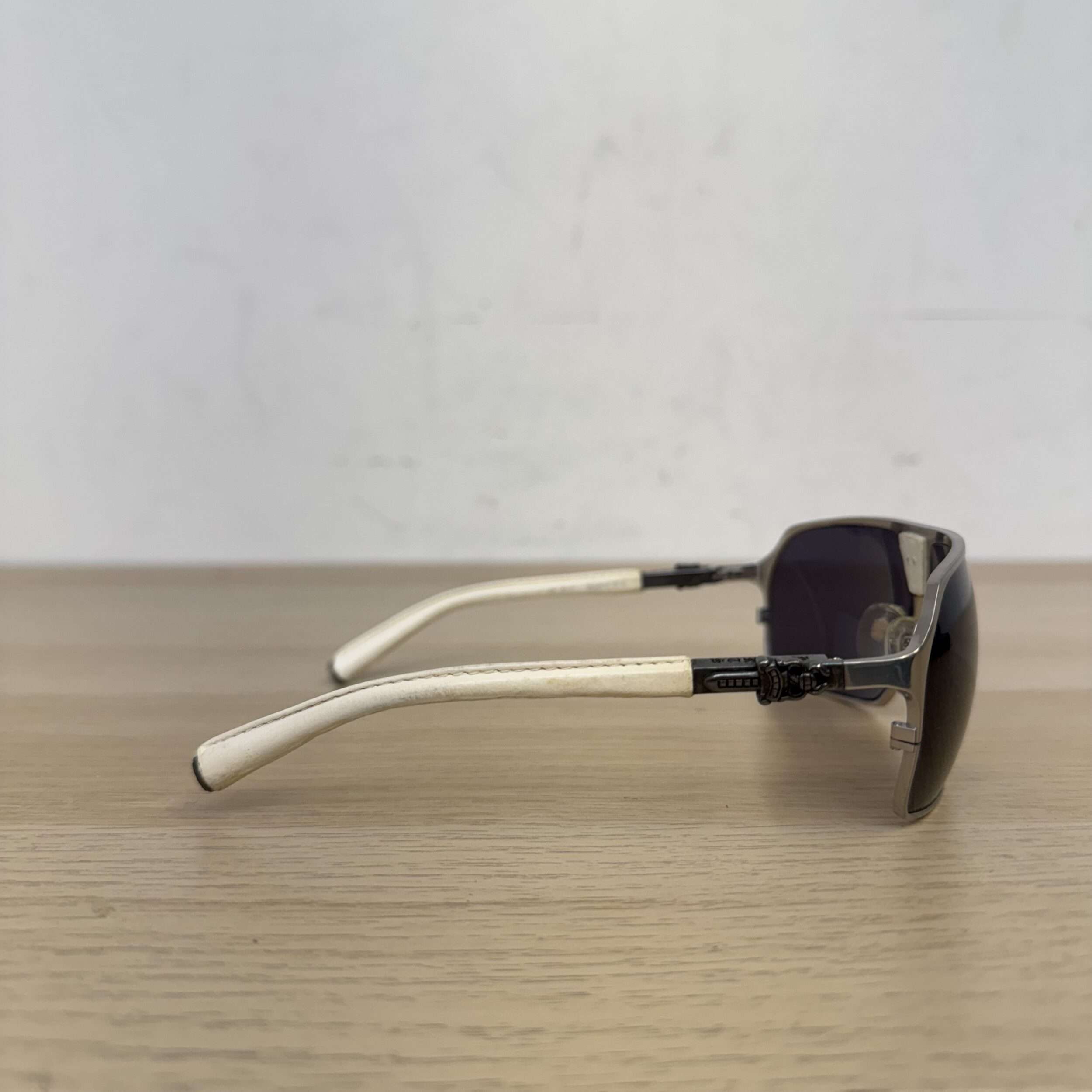 Chrome Hearts Double D Sunglasses - Image 3