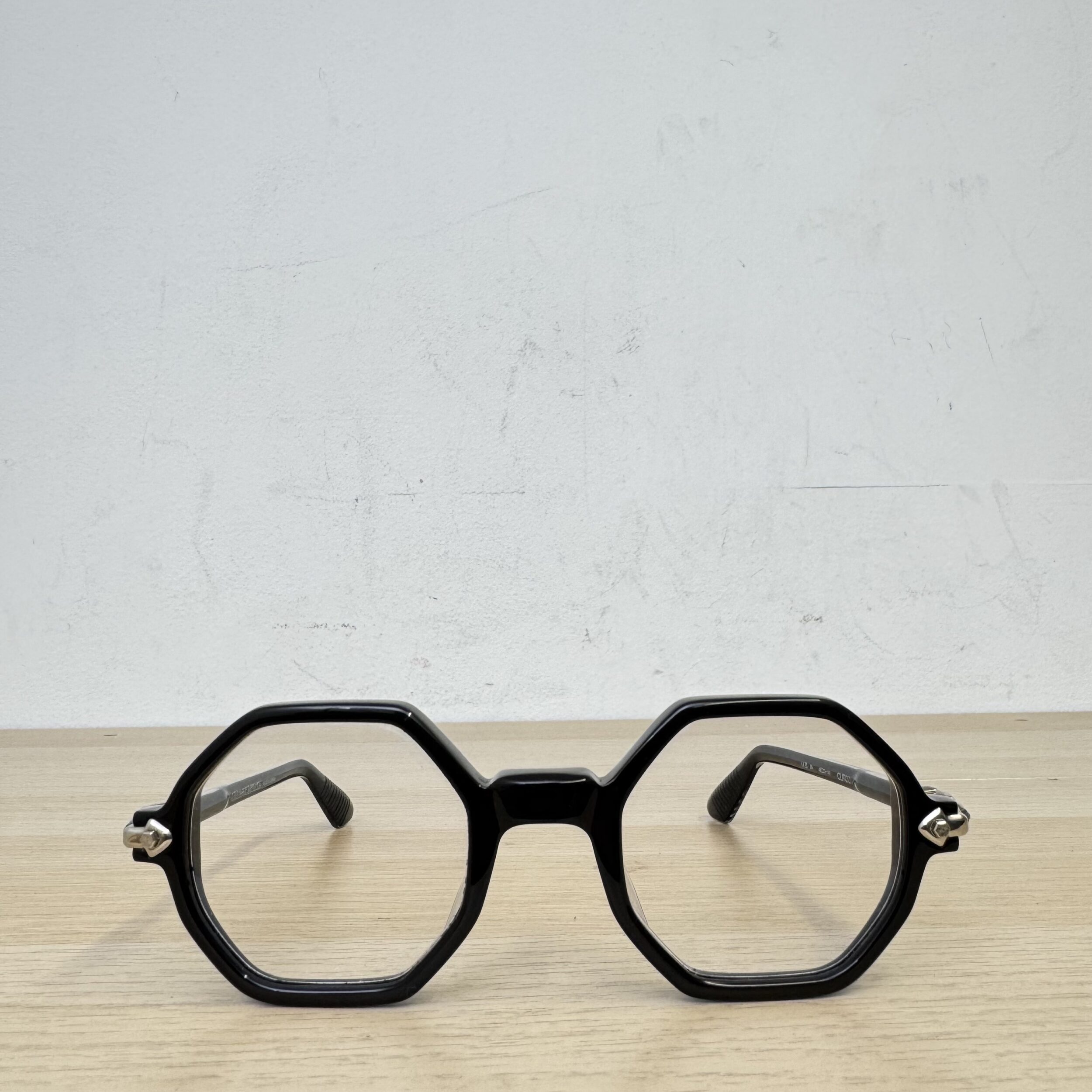 Chrome Hearts Clitco Glasses
