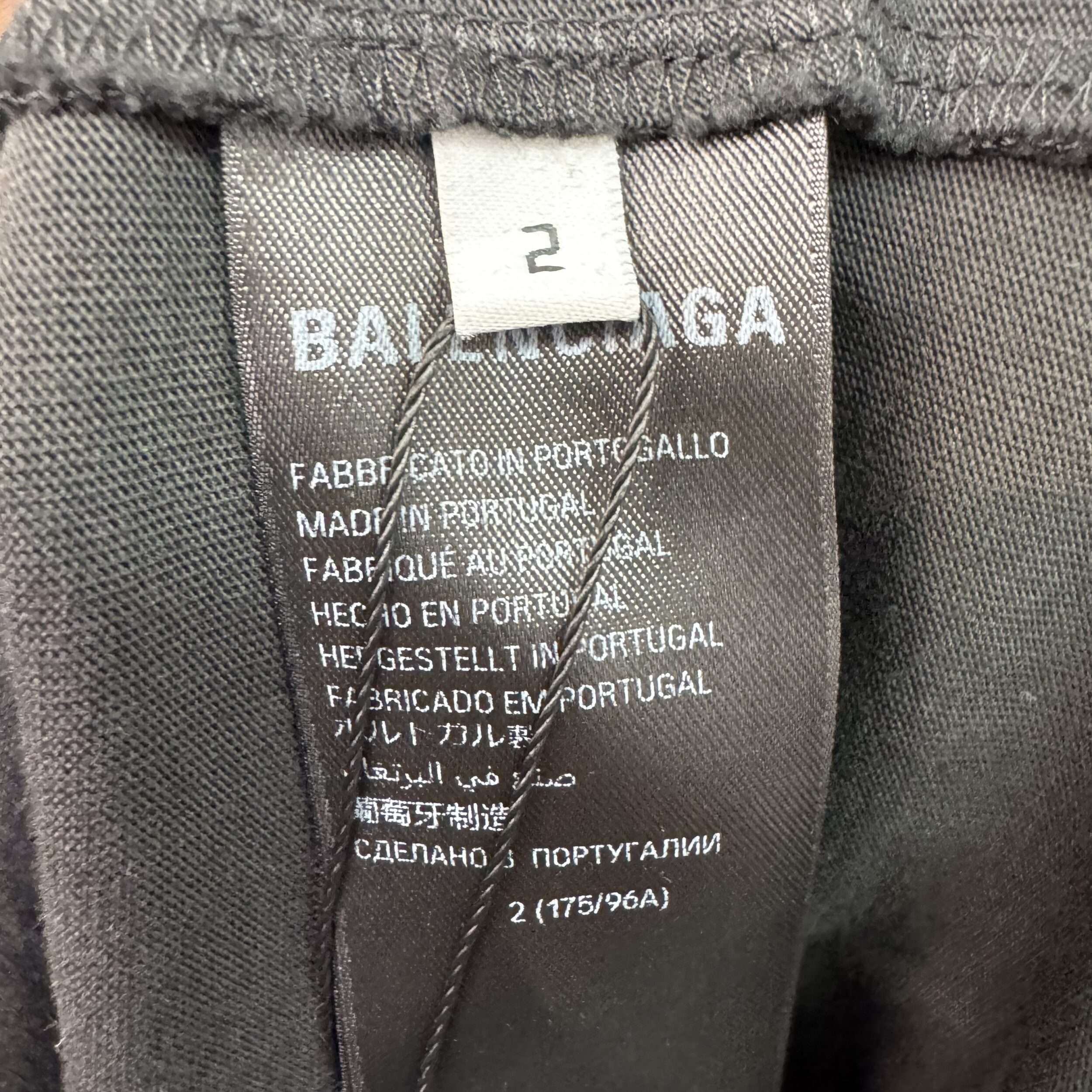 Balenciaga Erewhon T-Shirt - Image 4