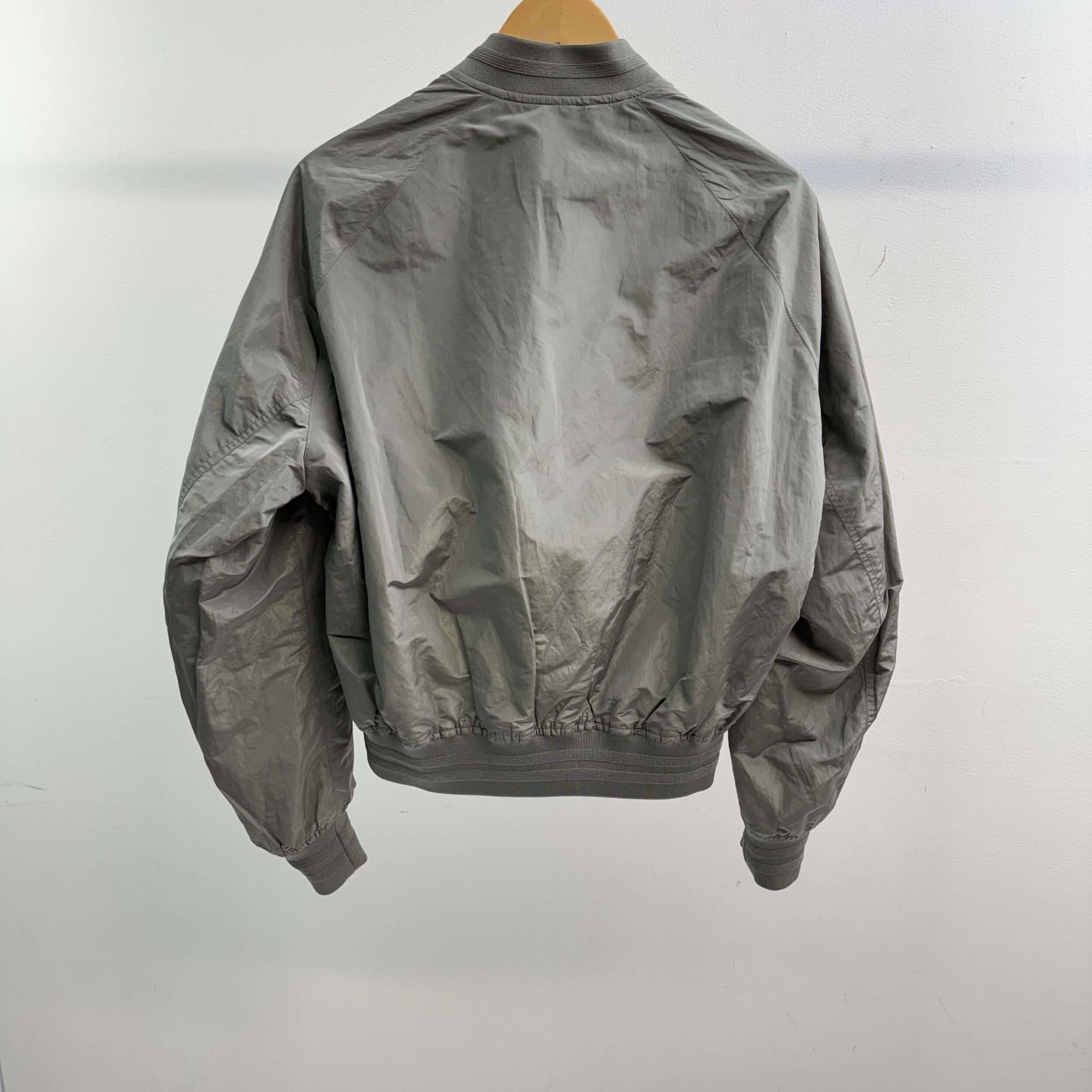 Dior Oblique Reversible Bomber Jacket - Image 2