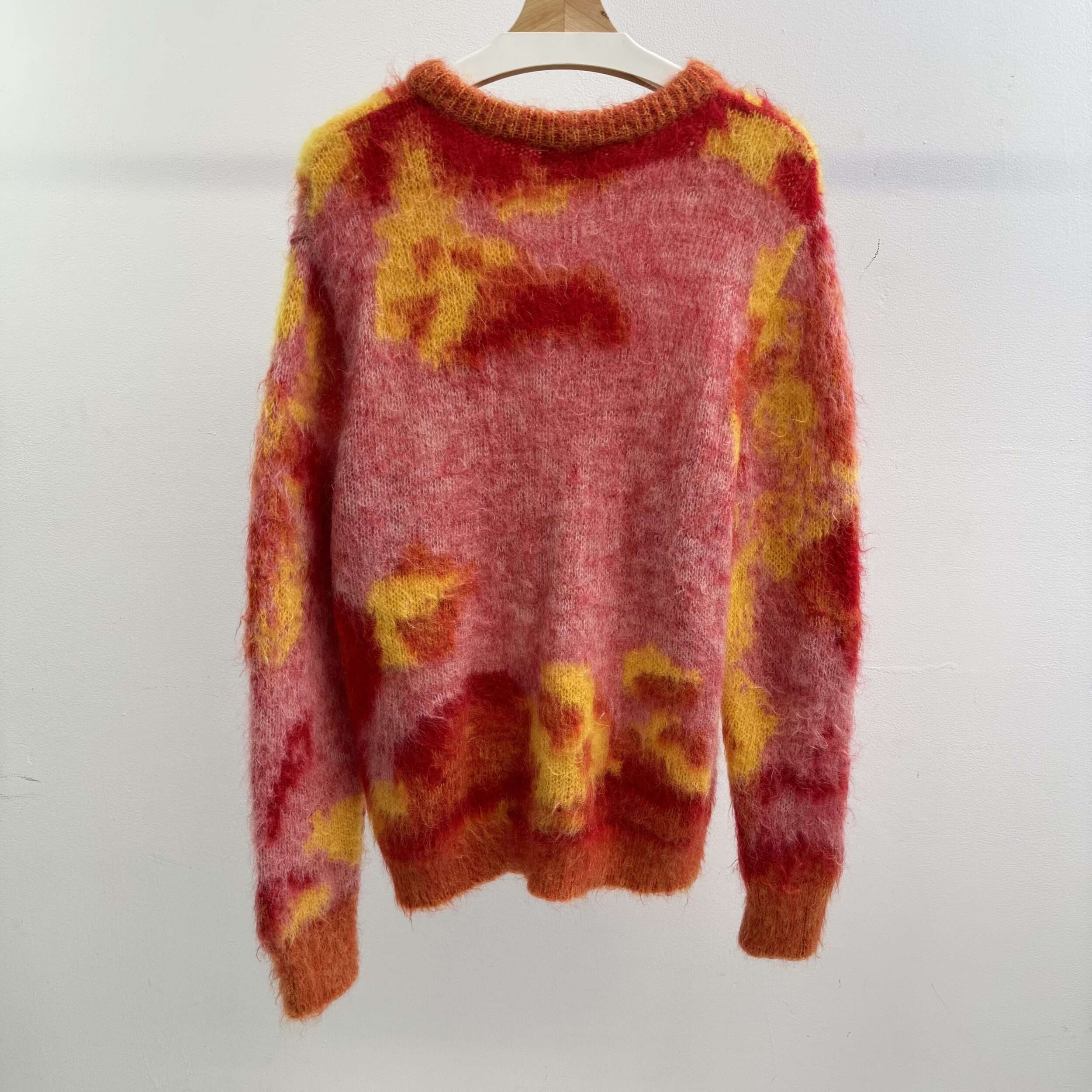 Dior x Peter Doig Lion Blend Sweater - Image 2