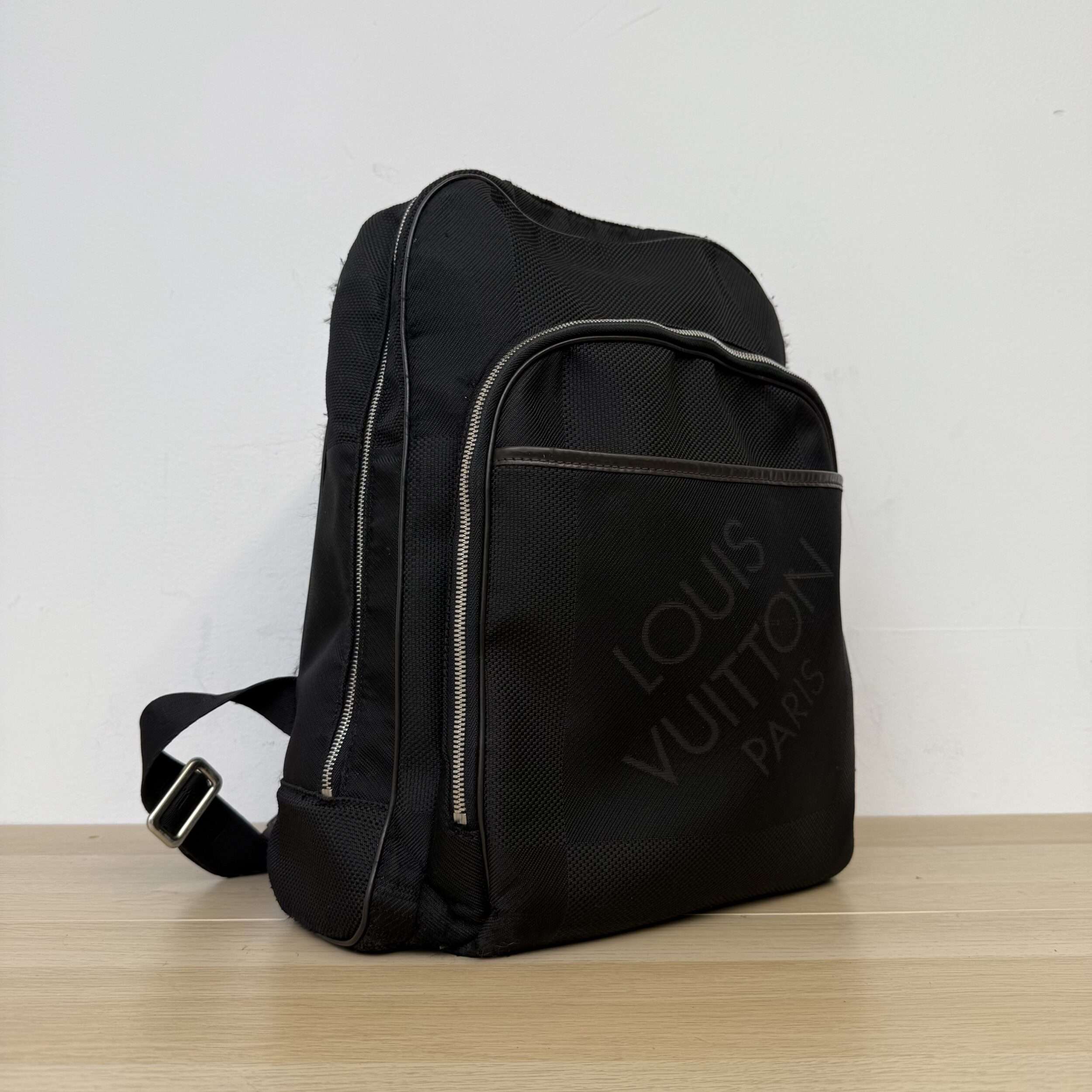Louis Vuitton Neo Bongo Backpack