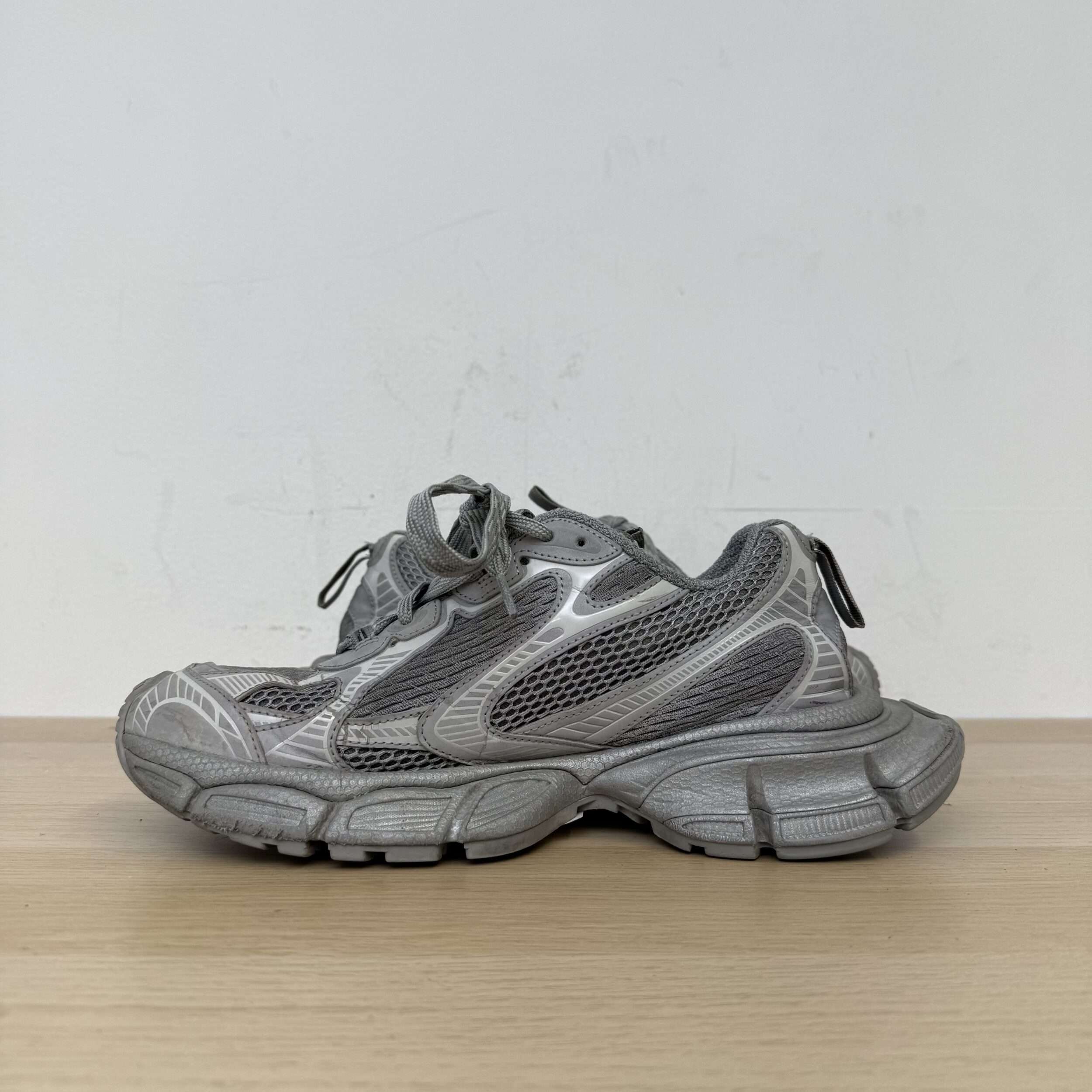 Balenciaga 3XL 3M Sneaker - Image 3
