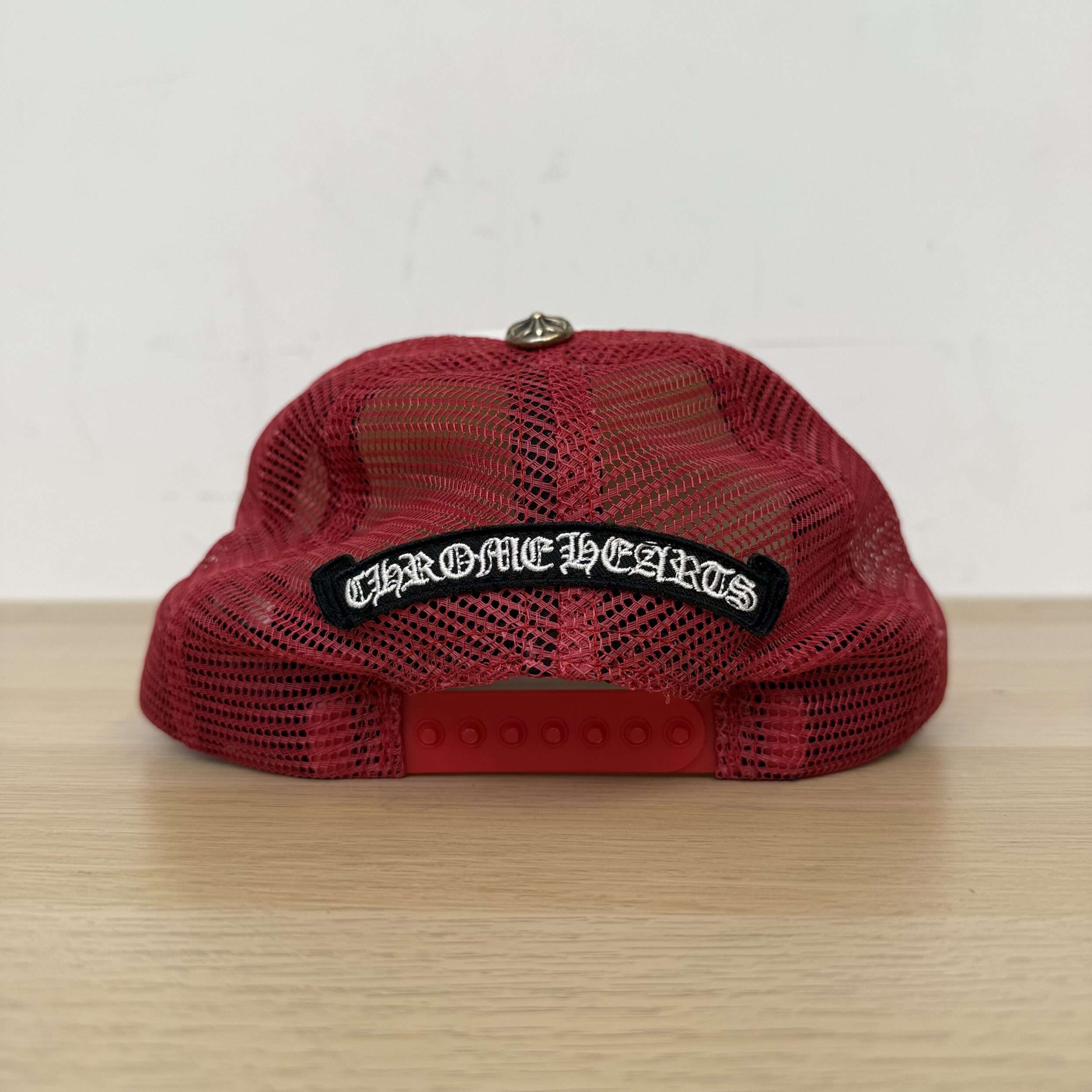 Chrome Hearts Multi Cross Trucker Hats - Image 4