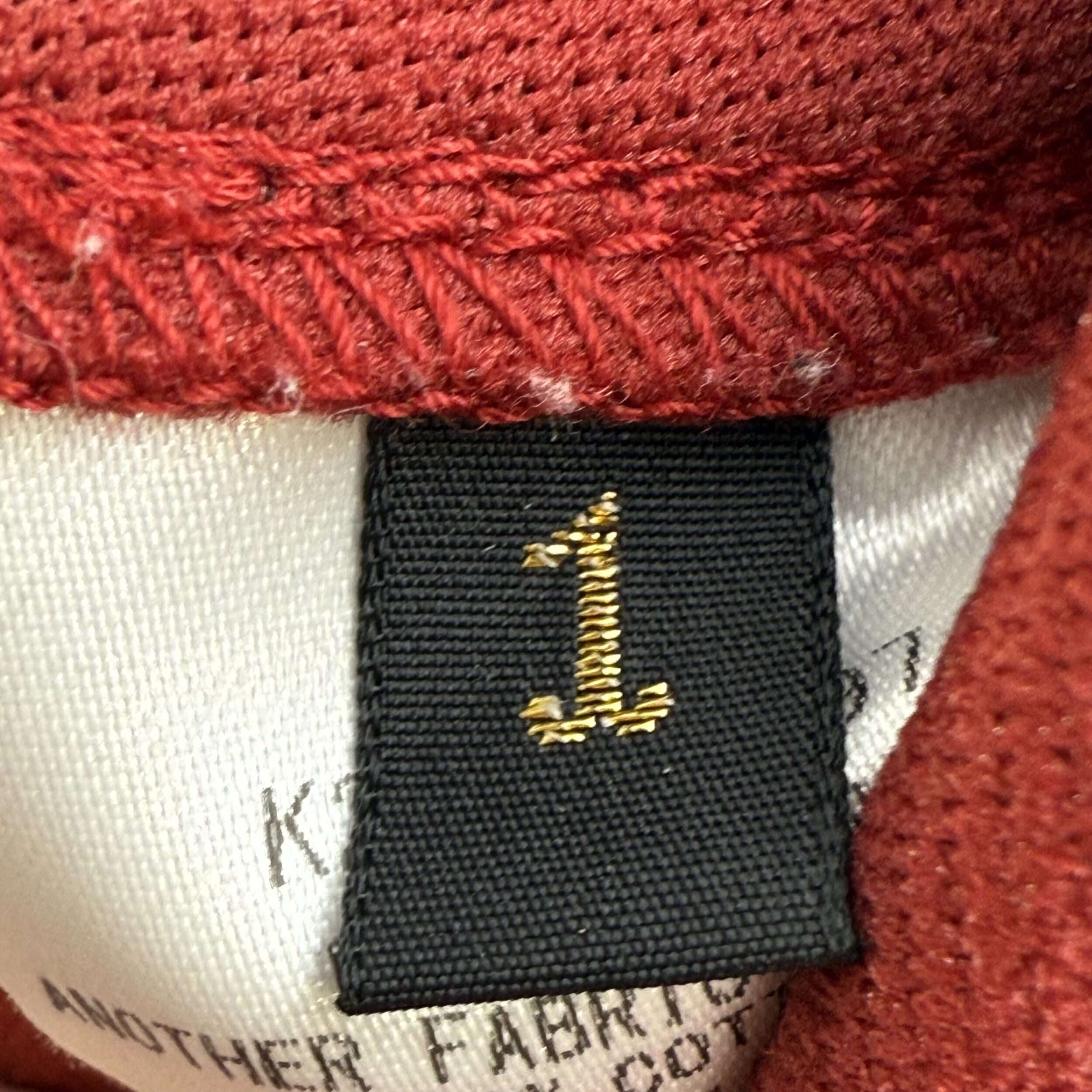 Kapital Kochi Flare Track Pants - Image 3