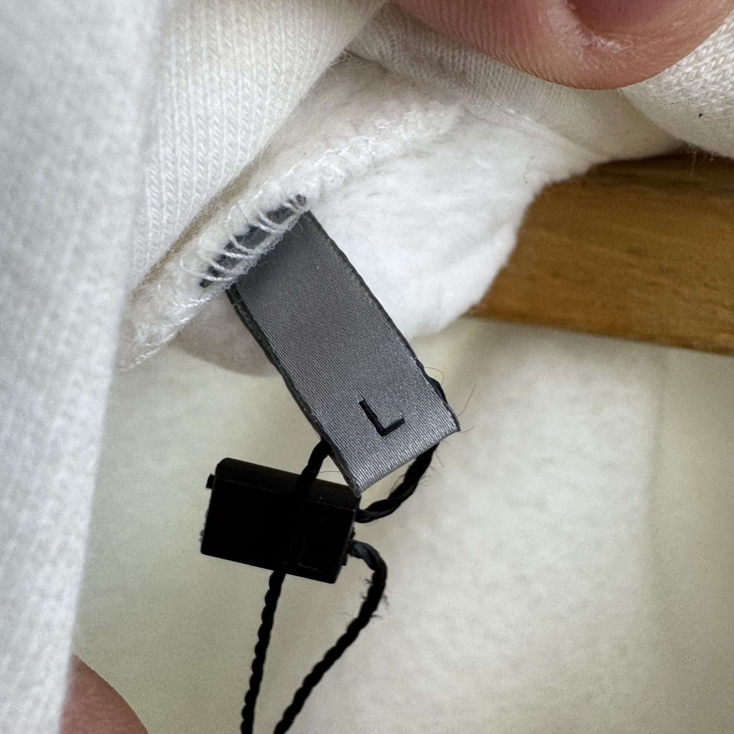 Dior Atelier Hoodie - Image 4