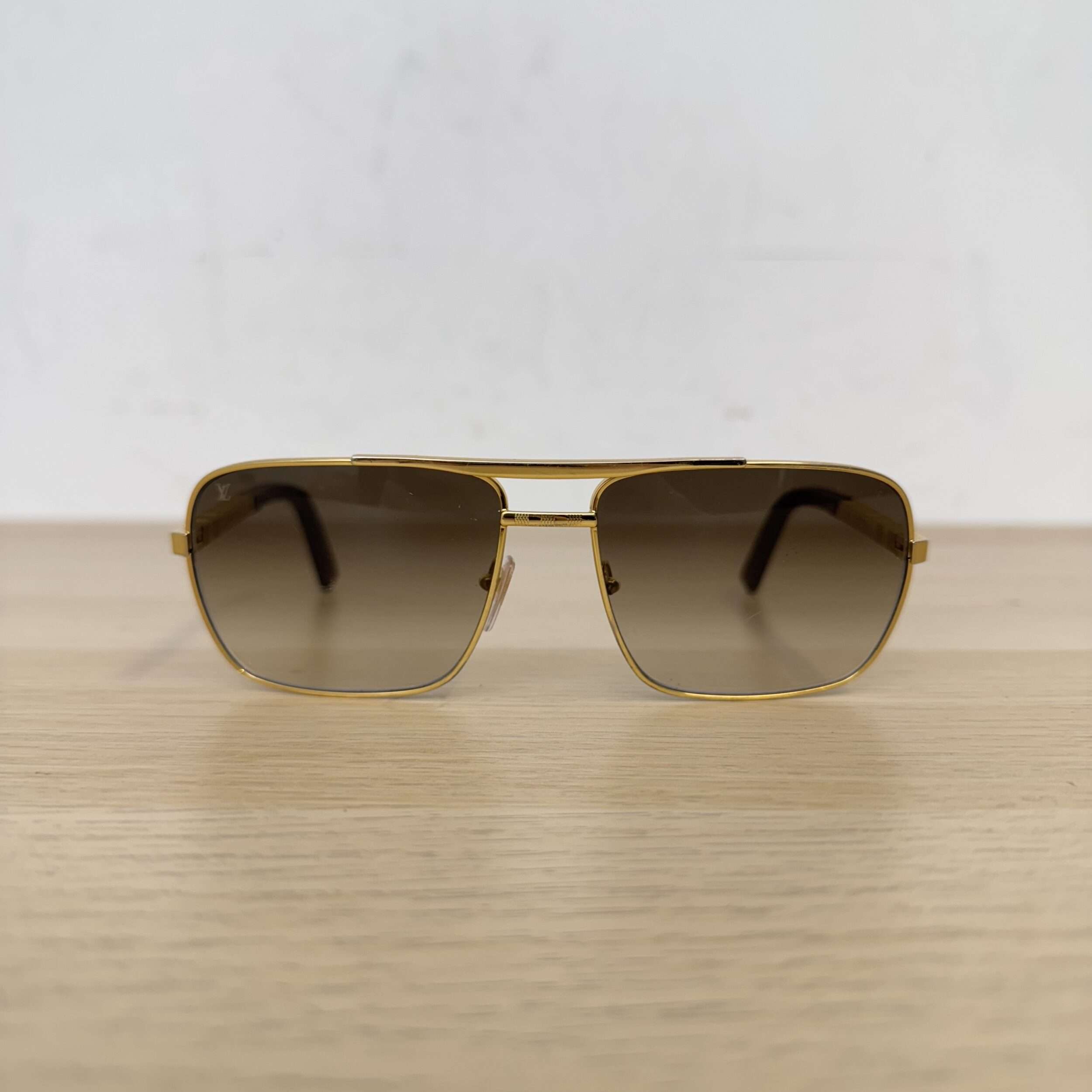 Louis Vuitton Attitude Sunglasses - Image 2