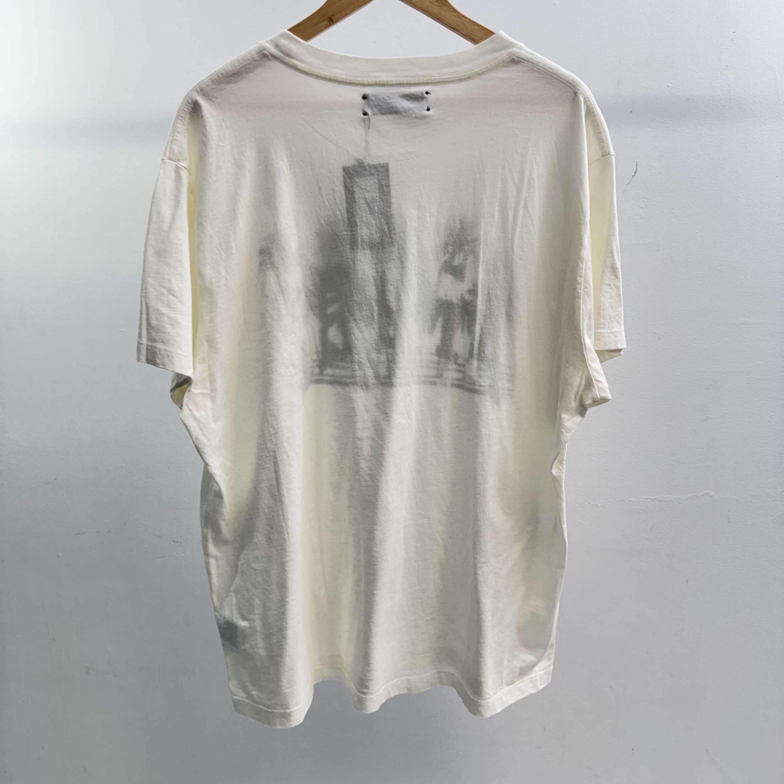 Amiri Palm Graphic T-Shirt - Image 2