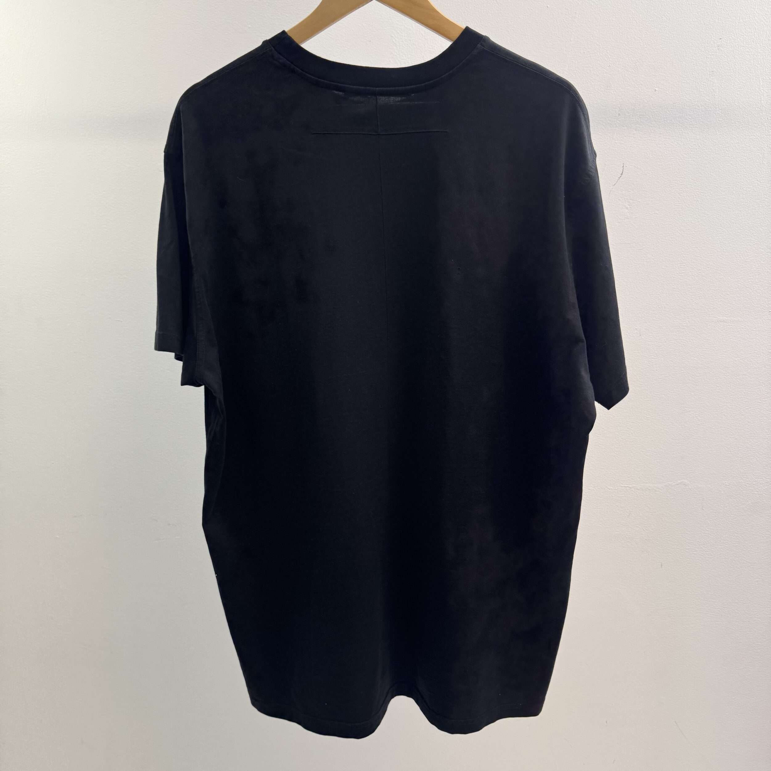 Givenchy Tisci Paris Graphic T-Shirt - Image 3