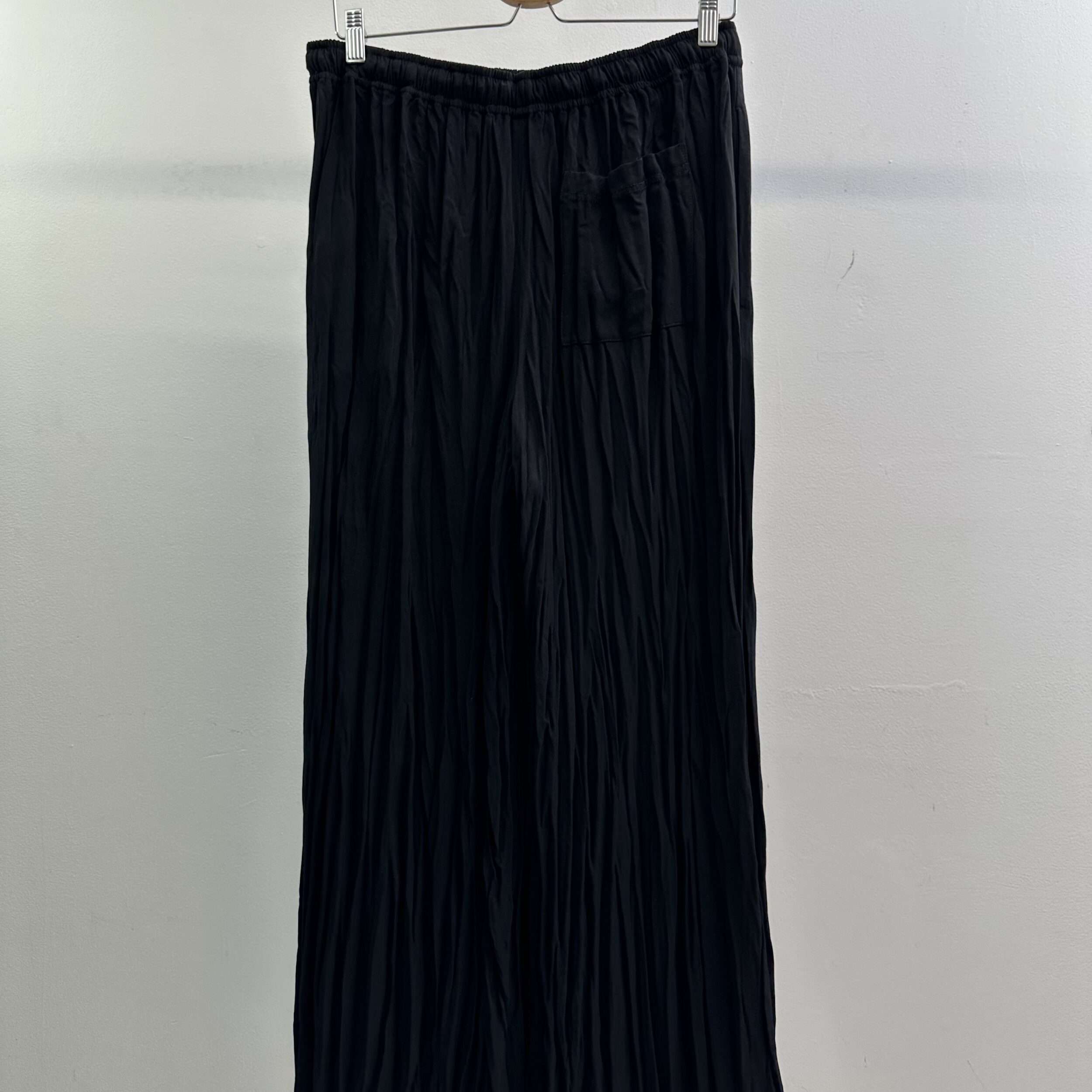 Acne Studios Pleated Baggy Pants - Image 2