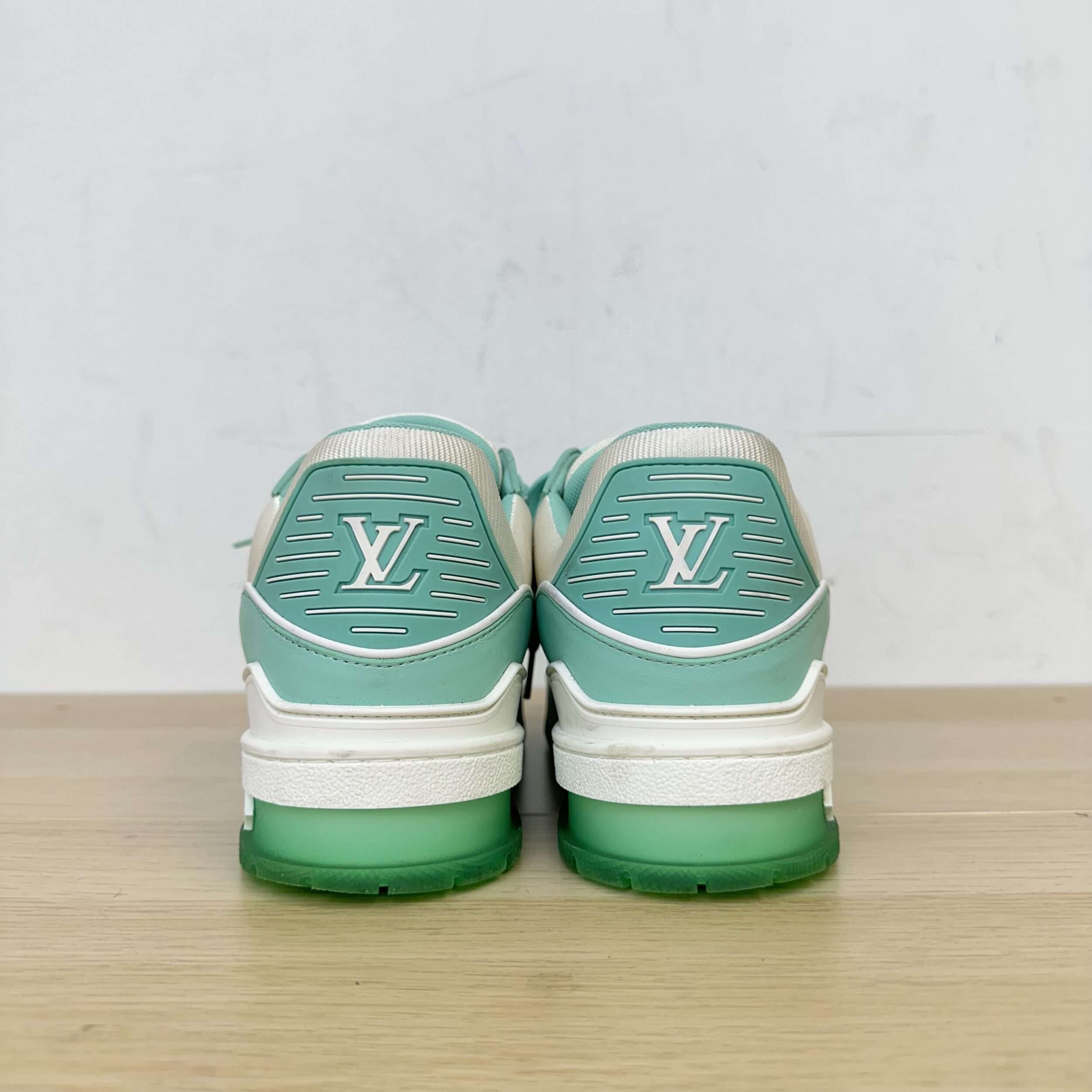 Louis Vuitton Trainer Sneakers - Image 4