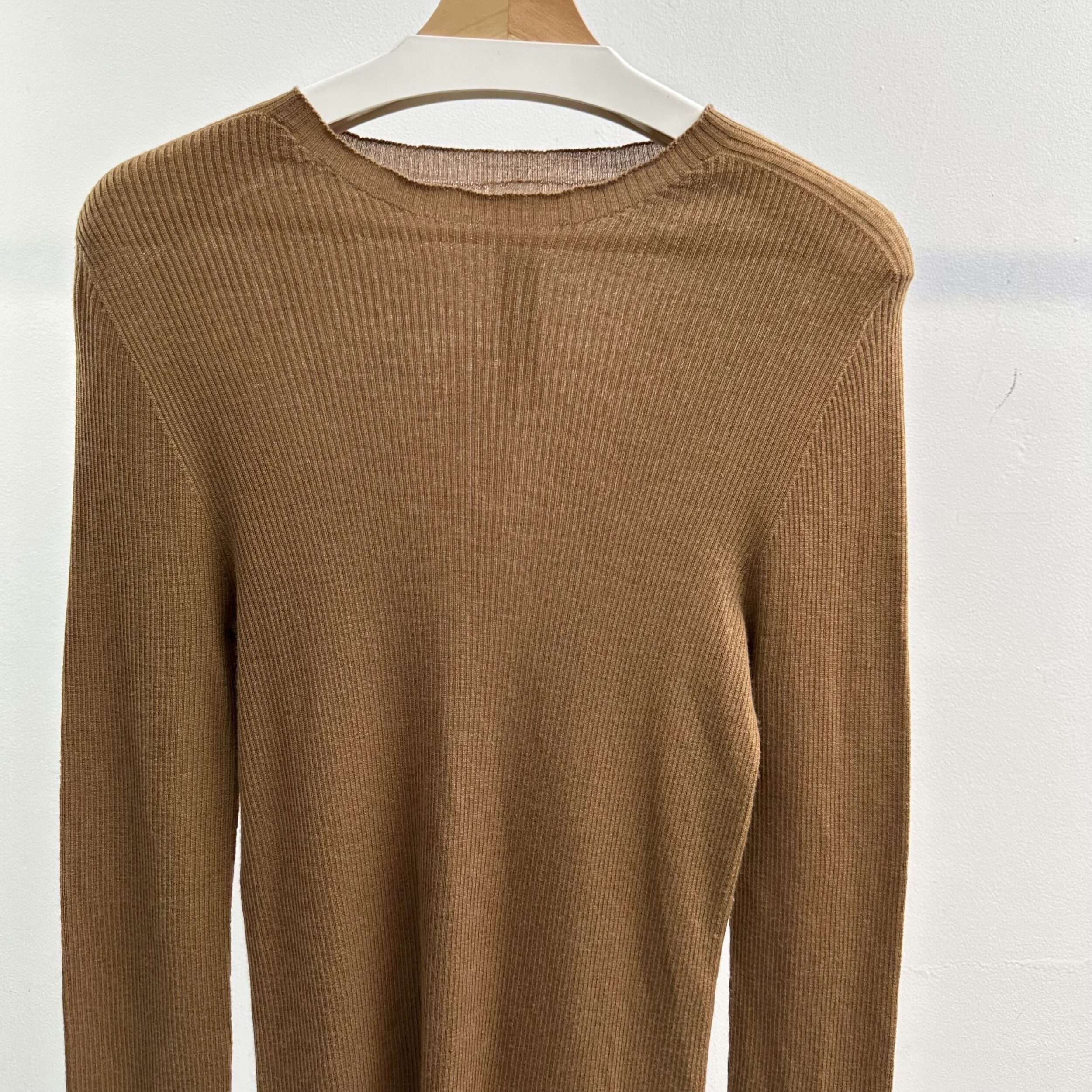 Rick Owens Thin Sweater - Image 2