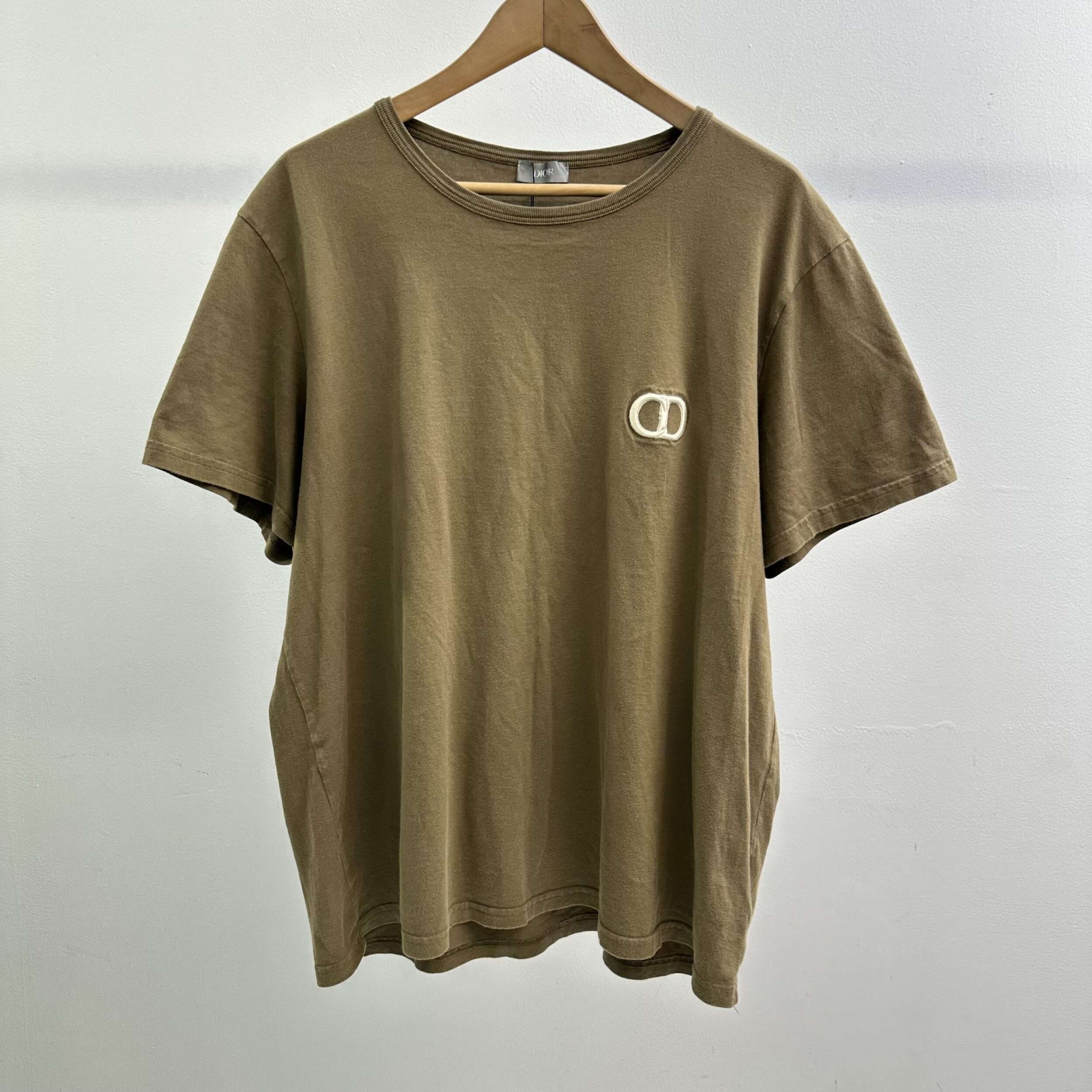 Dior CD T-Shirt