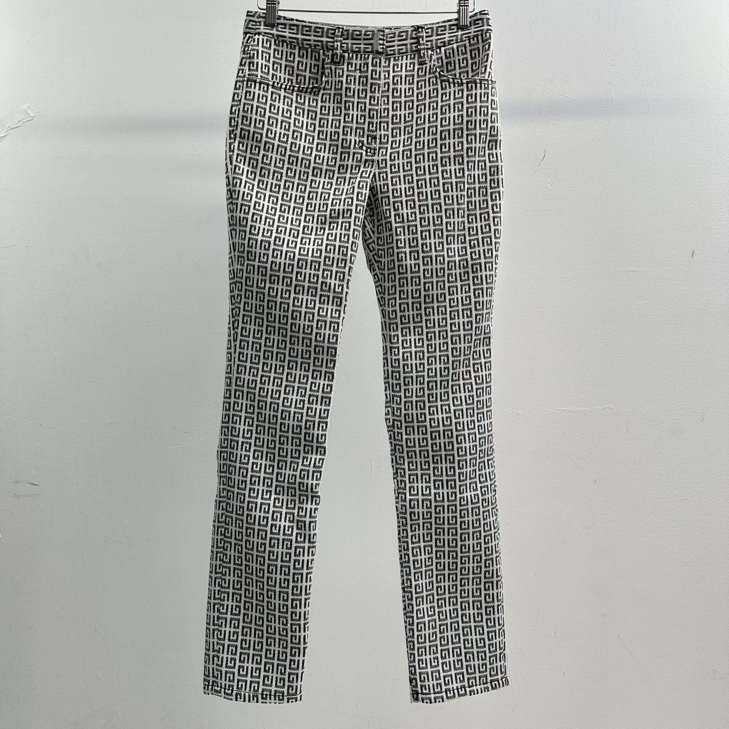 Givenchy 4G Jeans